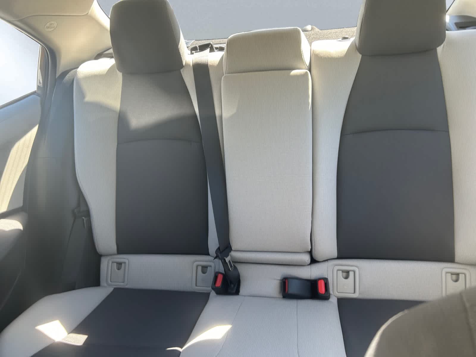 used 2023 Toyota Corolla car, priced at $26,497