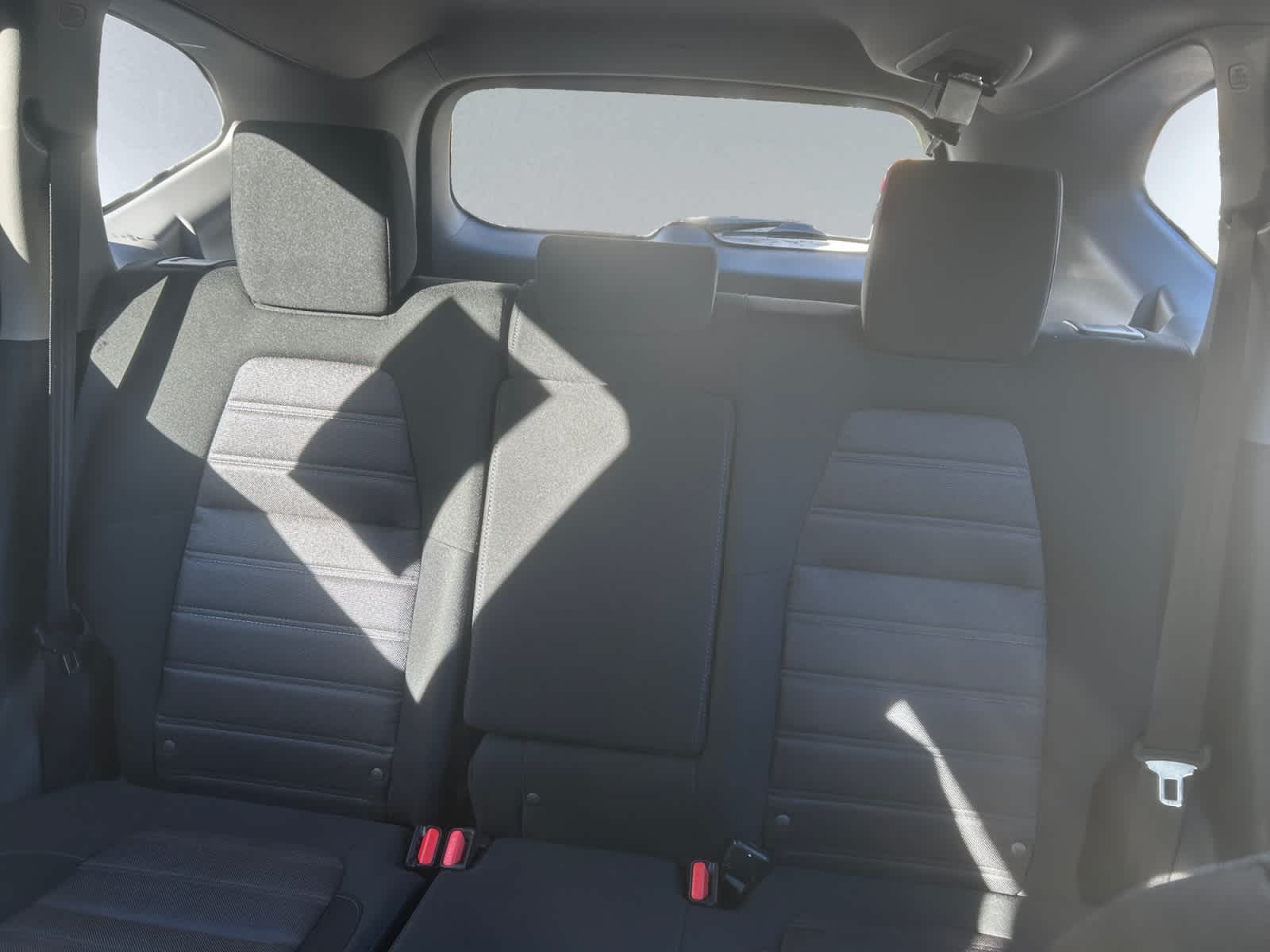 used 2019 Honda CR-V car, priced at $22,497