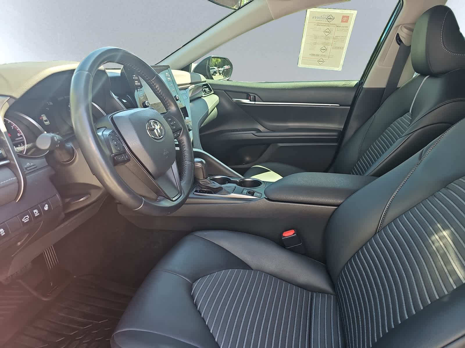 used 2021 Toyota Camry car, priced at $29,998