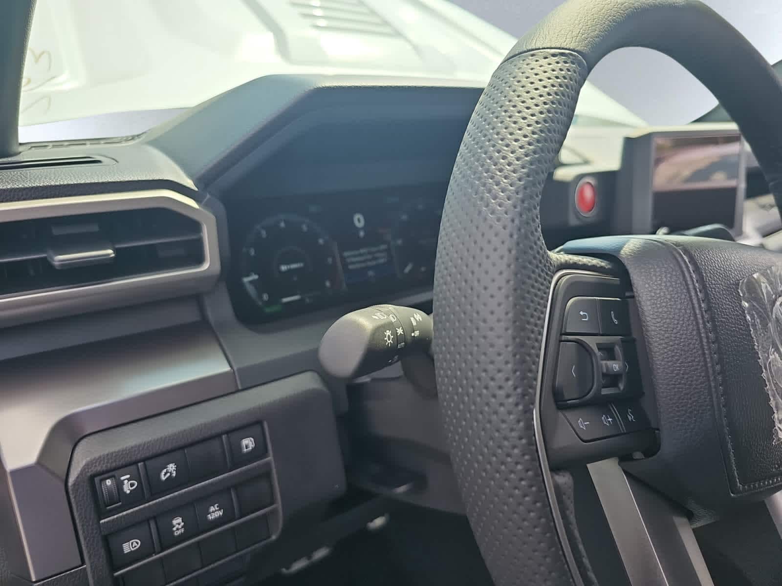 new 2025 Toyota Tacoma i-FORCE MAX car, priced at $50,774