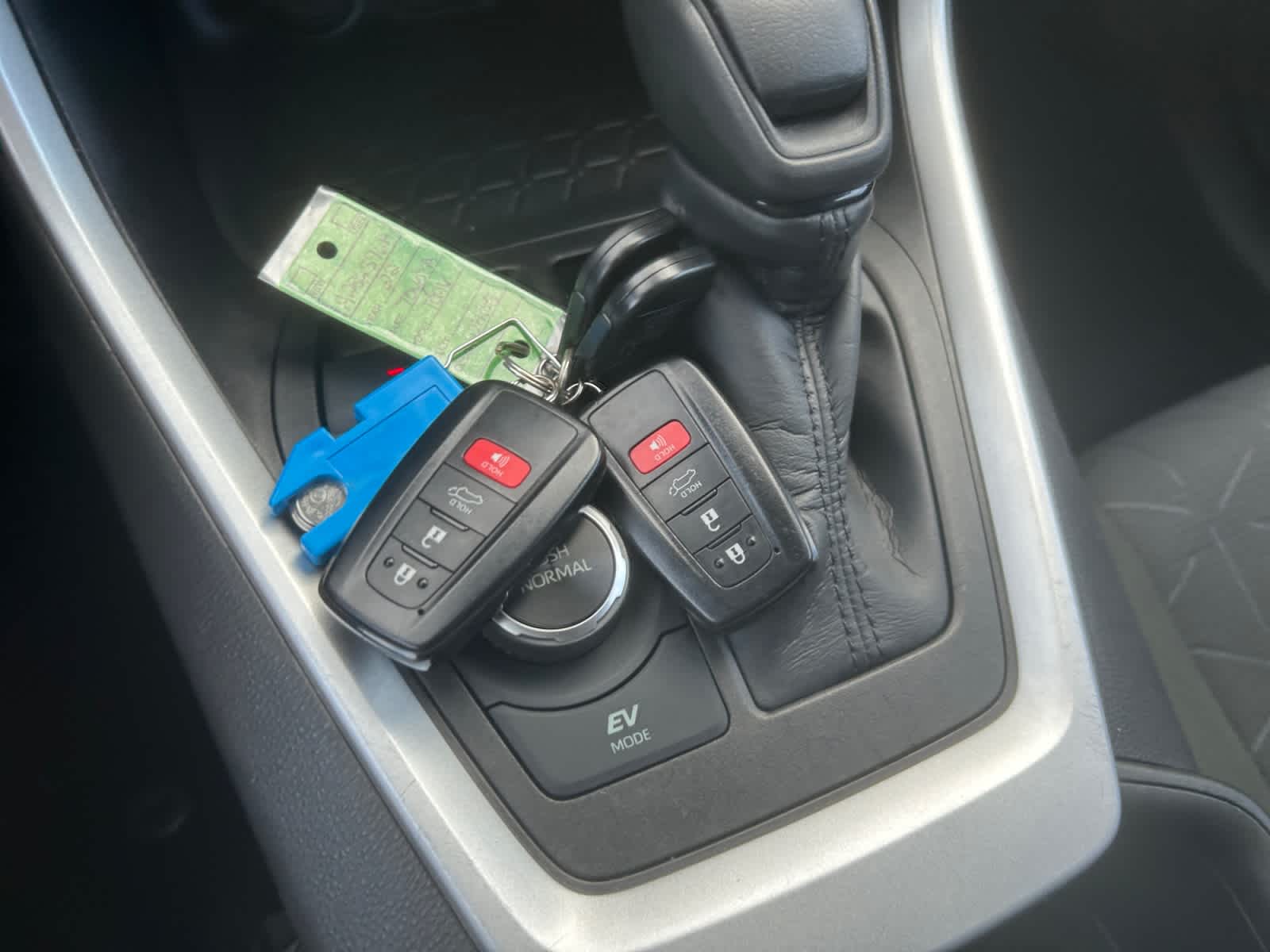 used 2022 Toyota RAV4 car, priced at $32,497