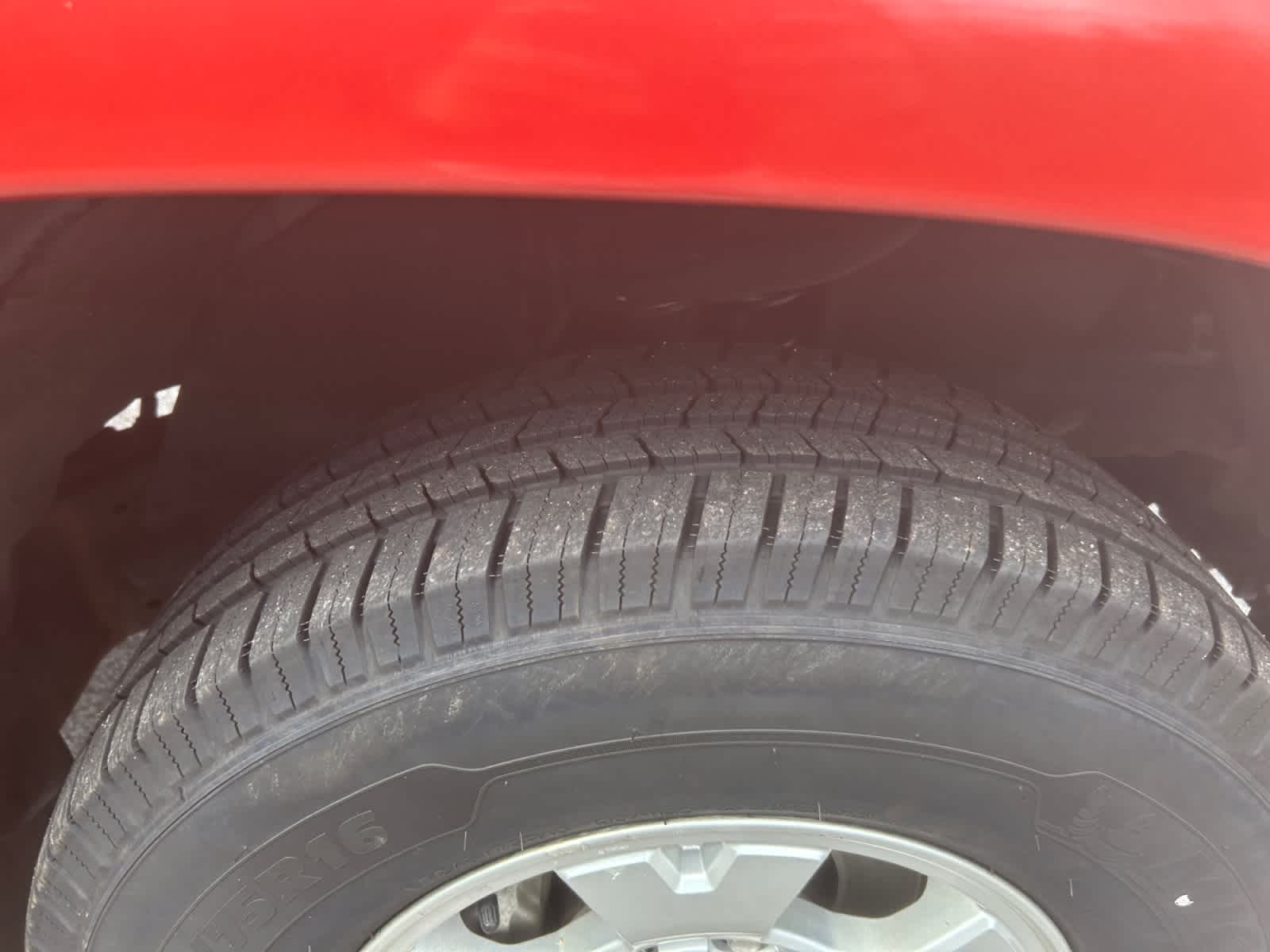 used 2013 Toyota Tacoma car, priced at $27,497