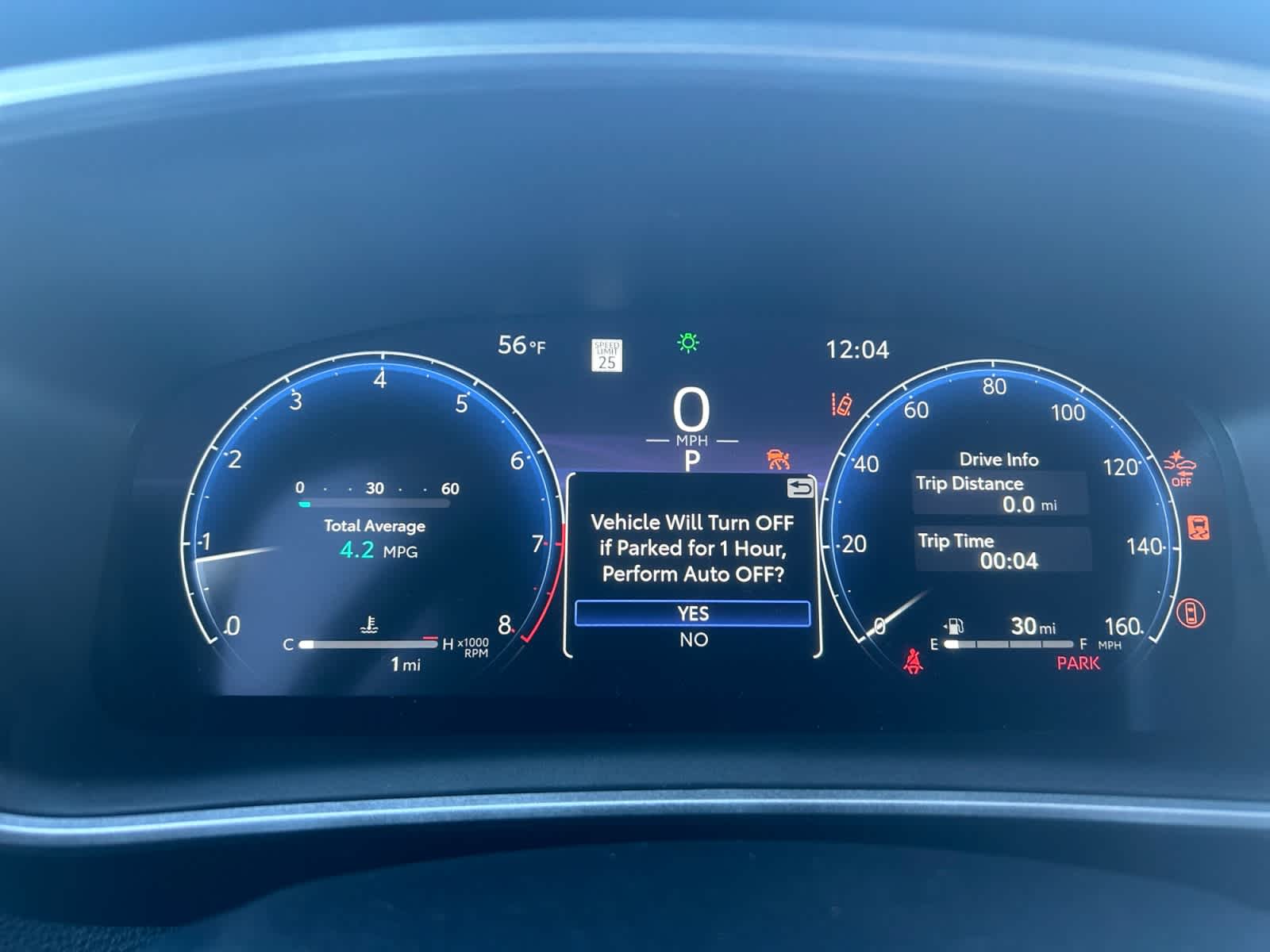 new 2026 Toyota Corolla Cross car, priced at $35,499