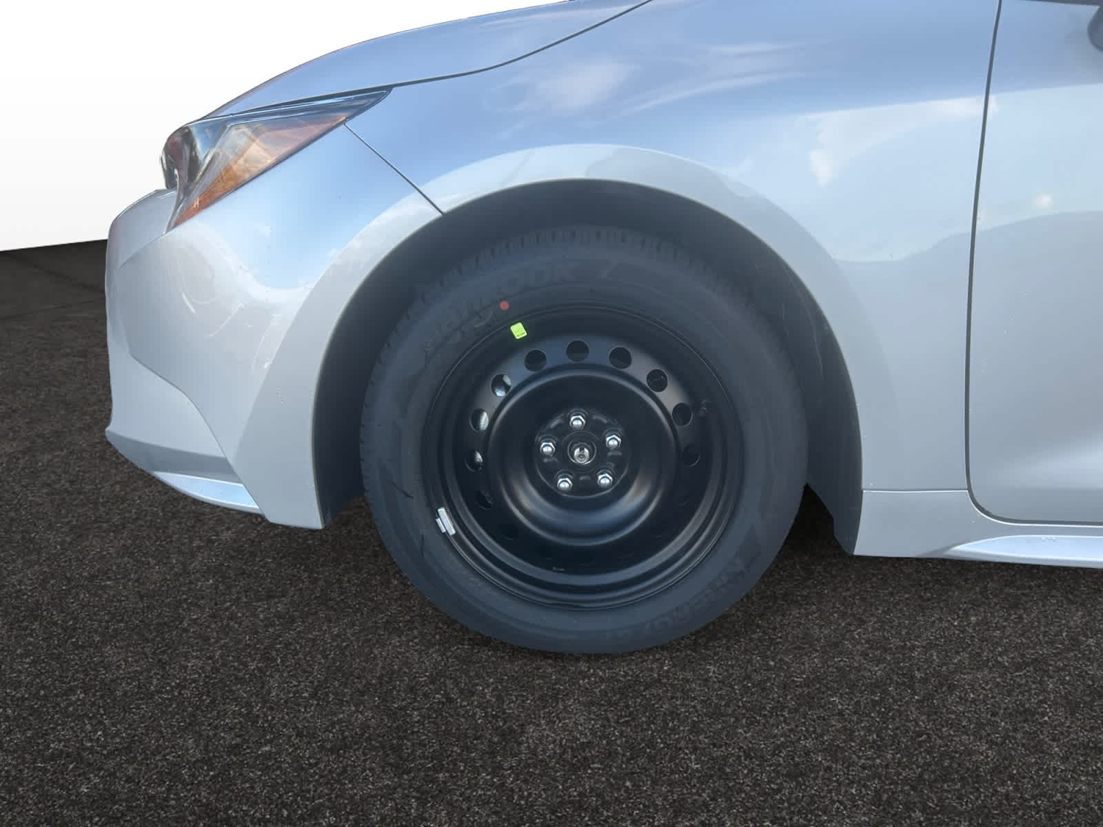 new 2026 Toyota Corolla car, priced at $24,703