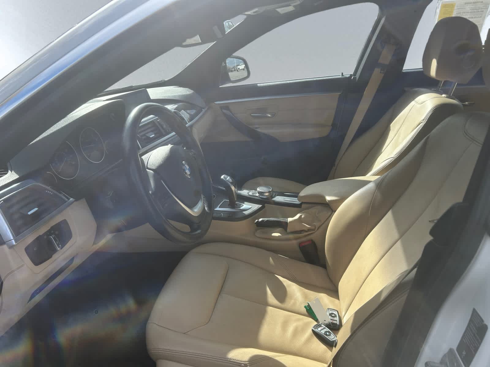 used 2019 BMW 4-Series car, priced at $30,497