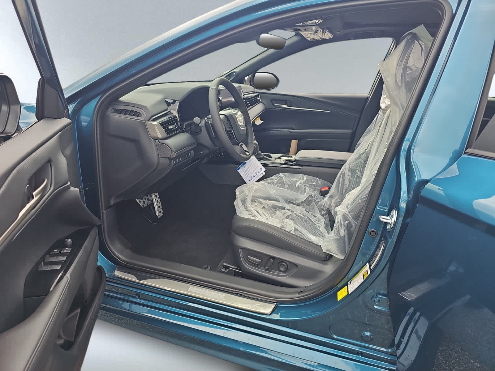 new 2025 Toyota Camry car, priced at $43,385