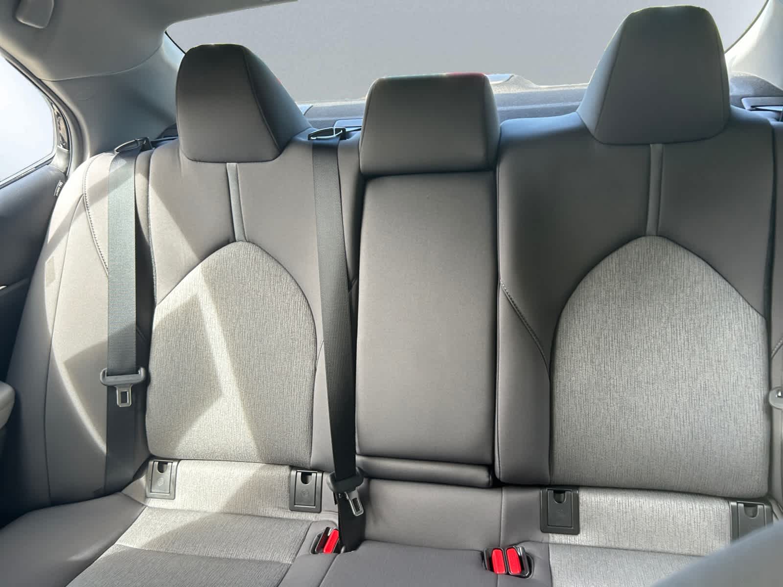 used 2023 Toyota Camry car, priced at $27,998