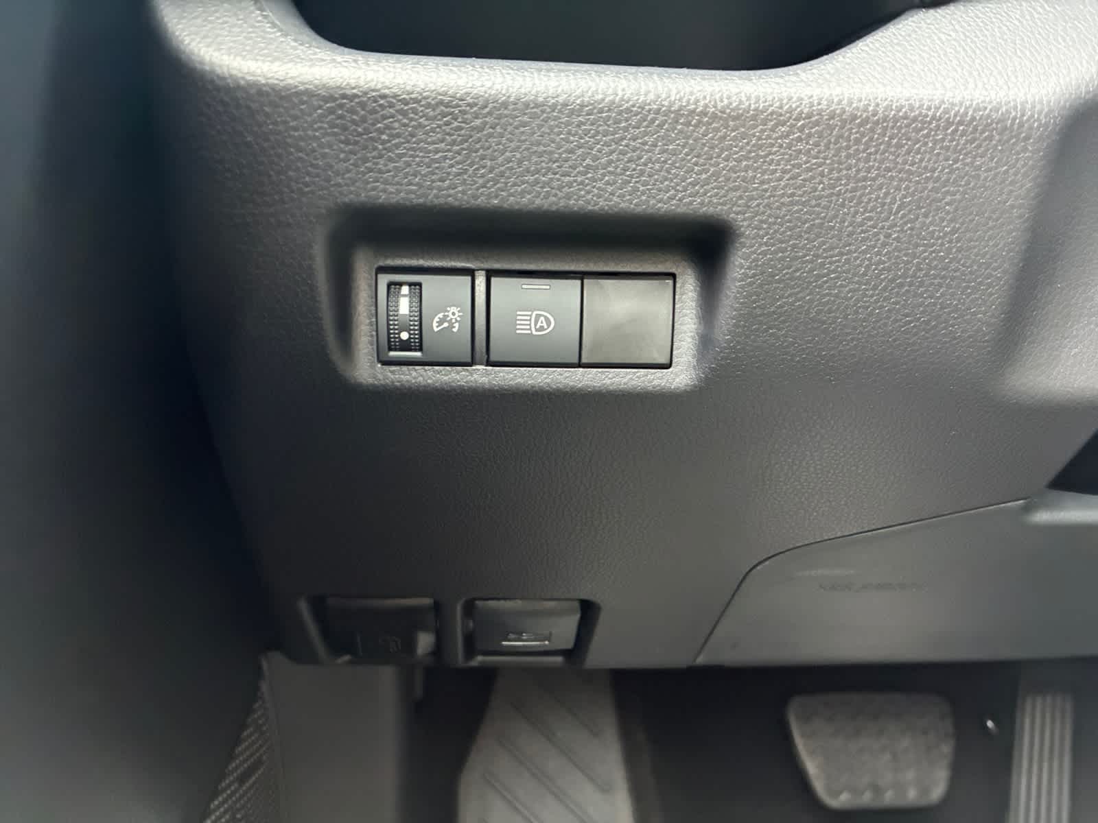 new 2025 Toyota RAV4 car, priced at $32,135