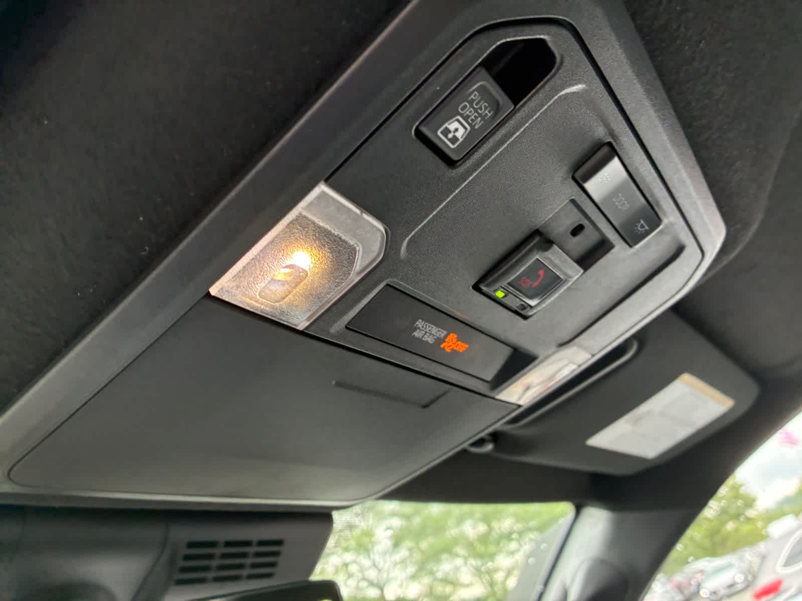 used 2025 Toyota 4Runner car, priced at $69,998