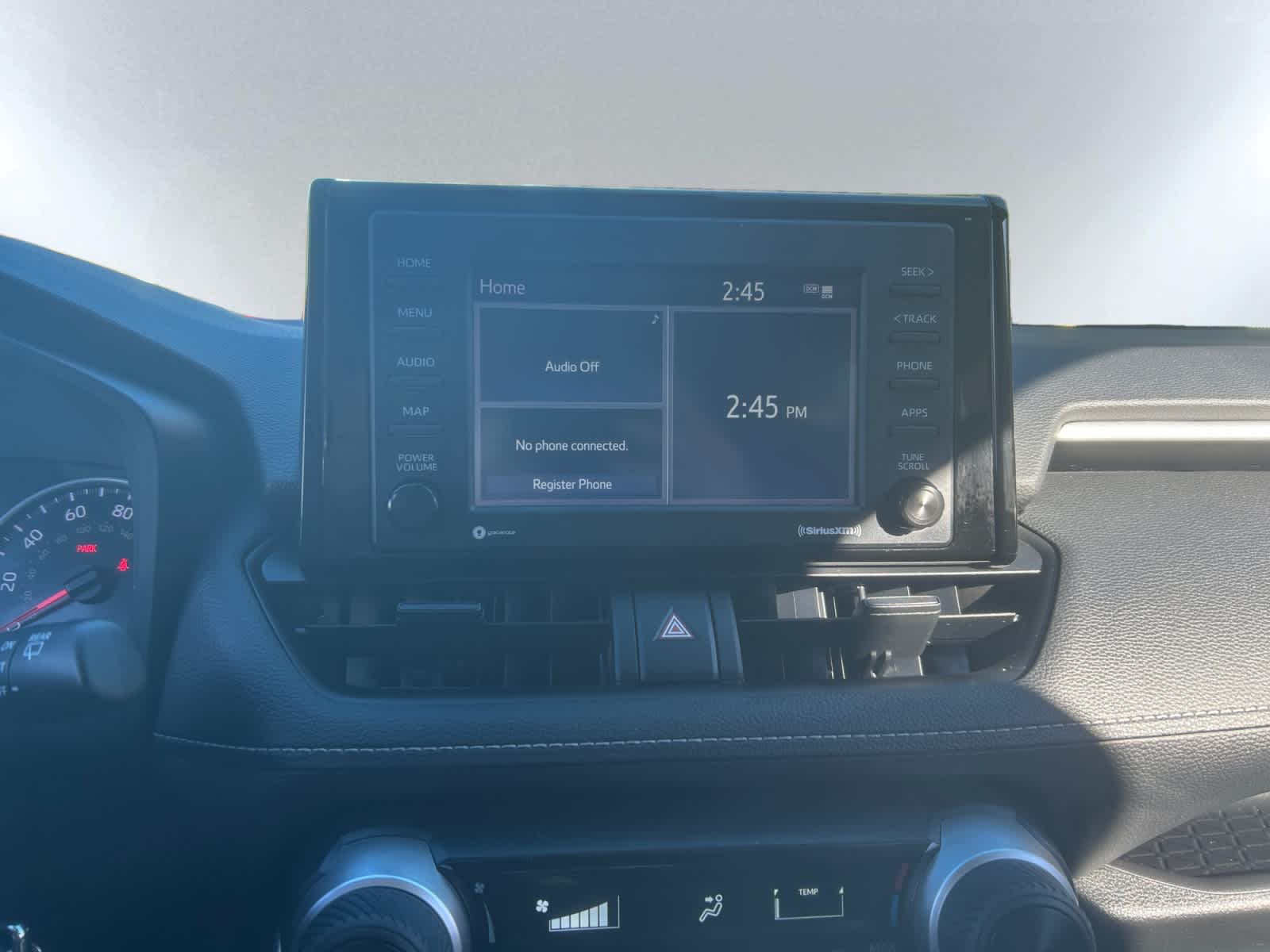 used 2022 Toyota RAV4 car, priced at $30,497