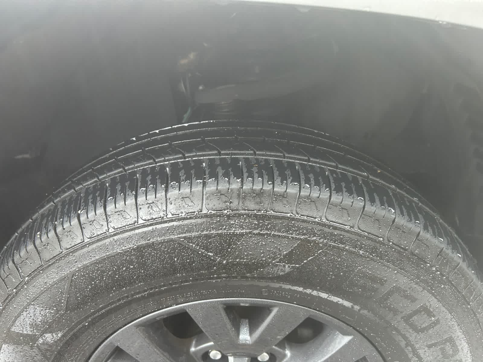 used 2023 Toyota Tacoma car, priced at $34,497