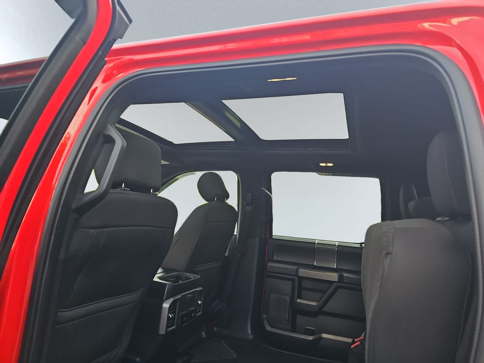 used 2020 Ford F-150 car, priced at $30,497