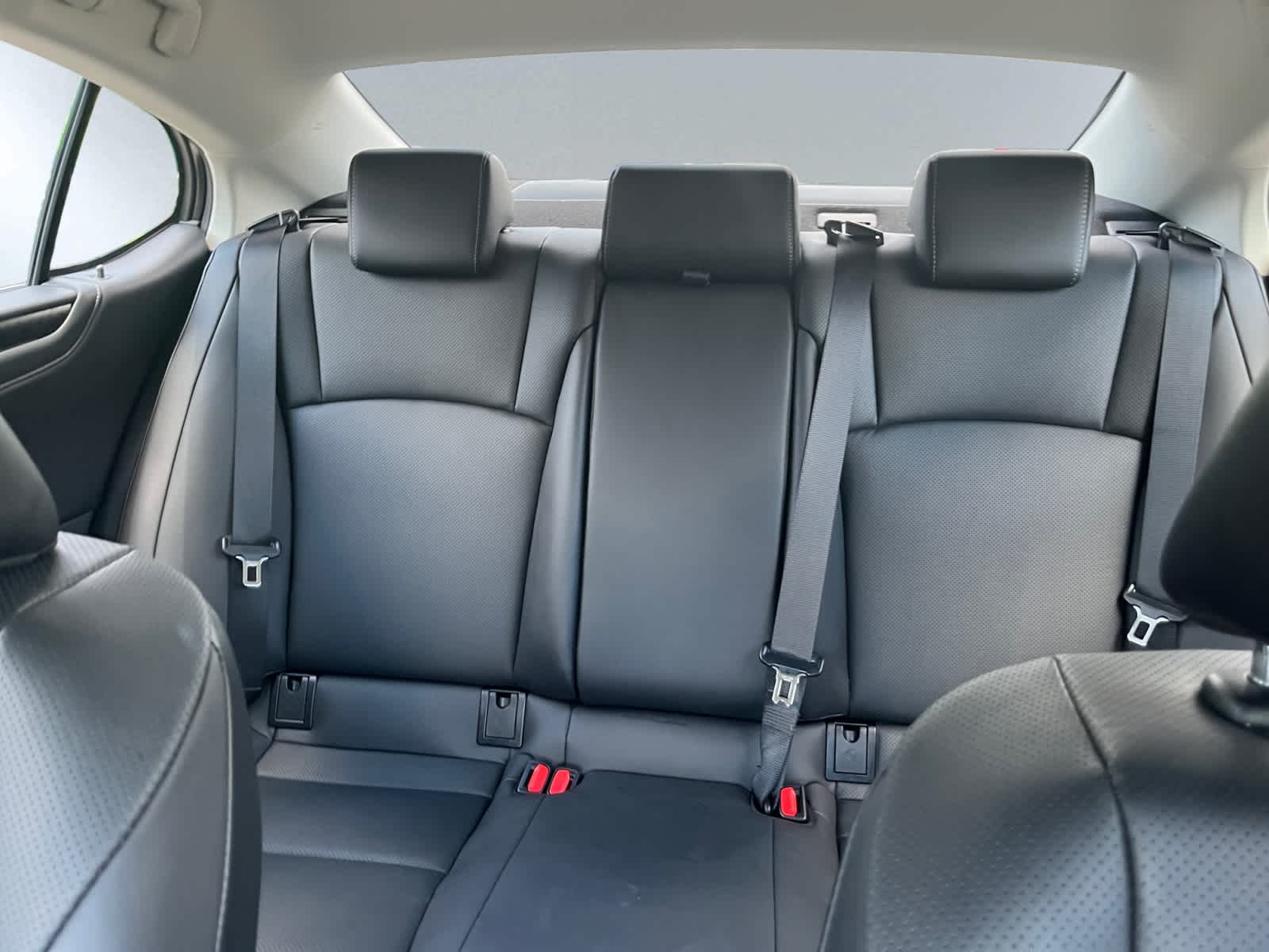 used 2023 Lexus ES car, priced at $39,998