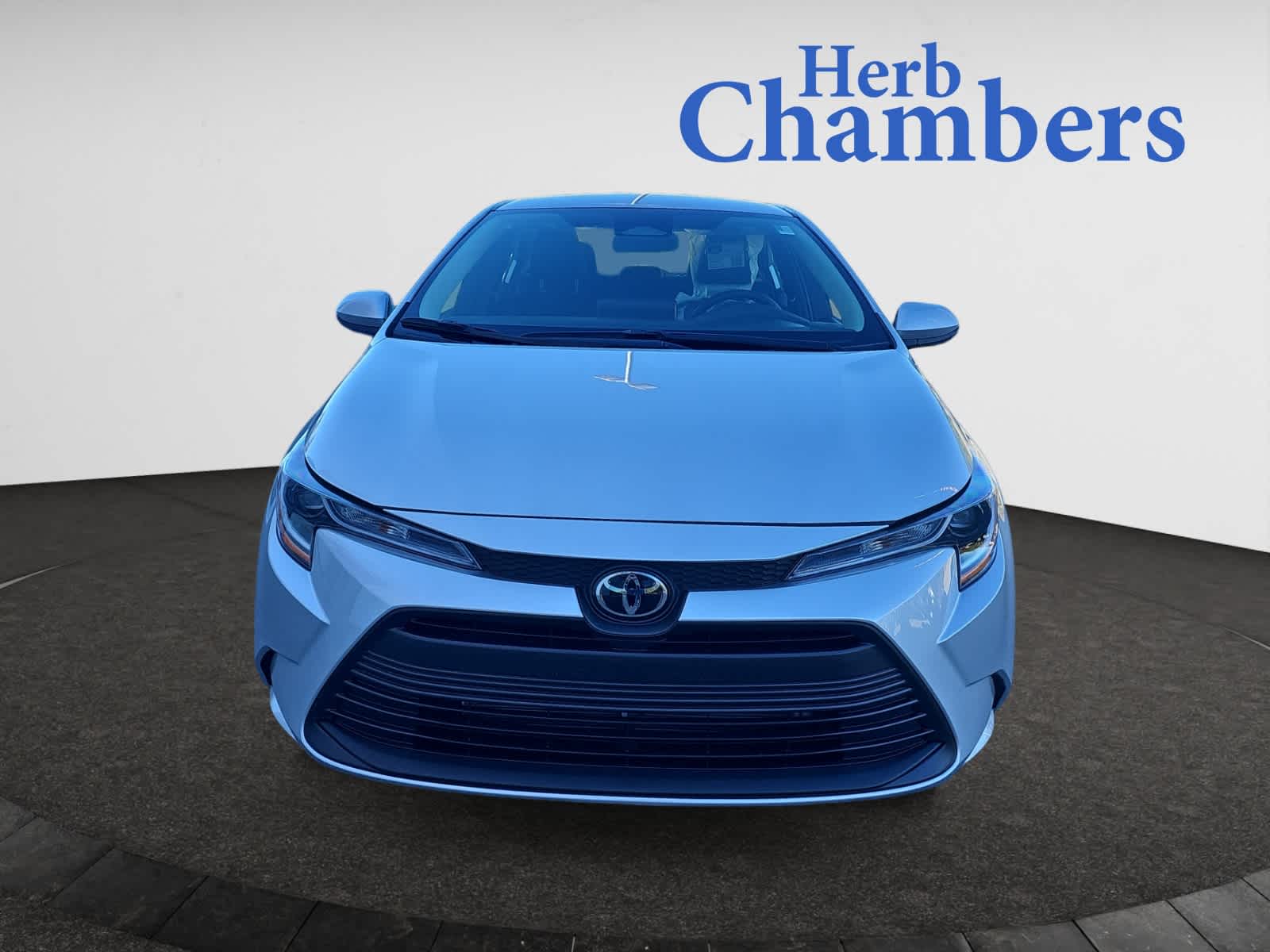 new 2026 Toyota Corolla car, priced at $24,359