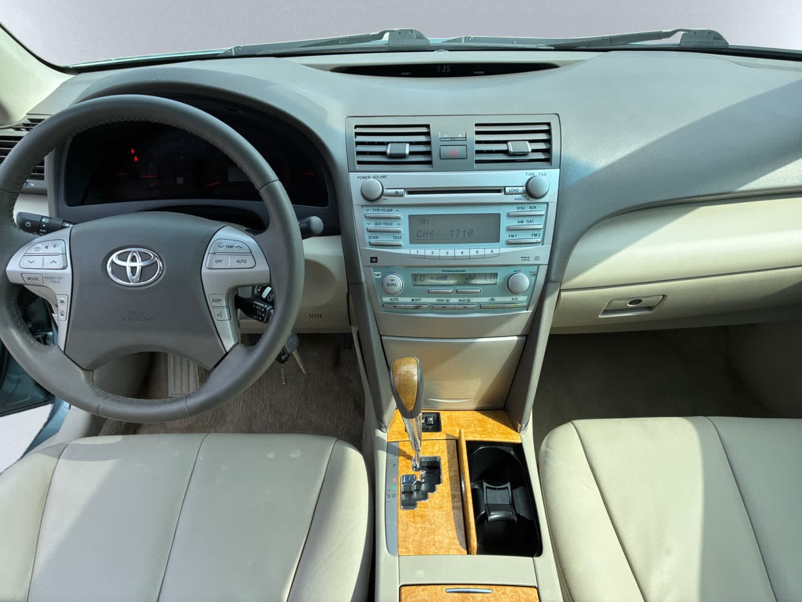 used 2007 Toyota Camry car, priced at $15,998