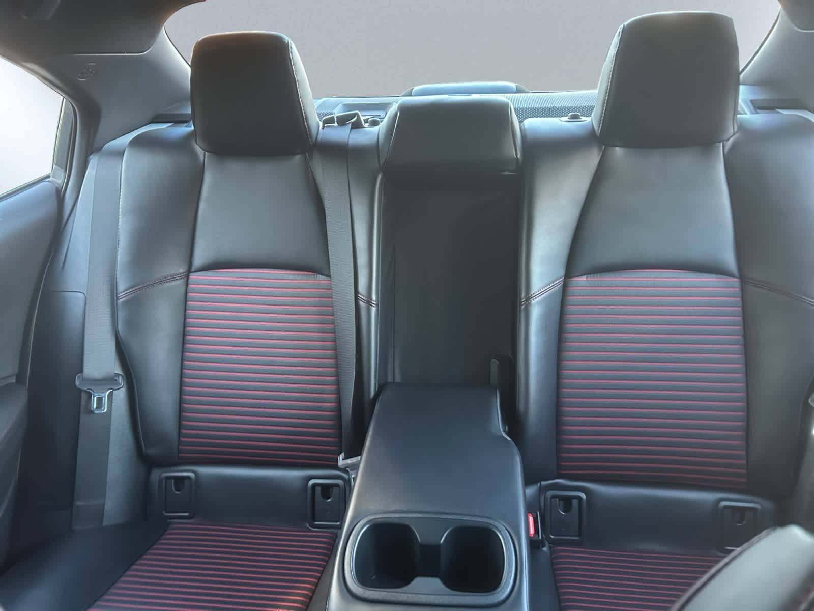 used 2024 Toyota Corolla car, priced at $26,497