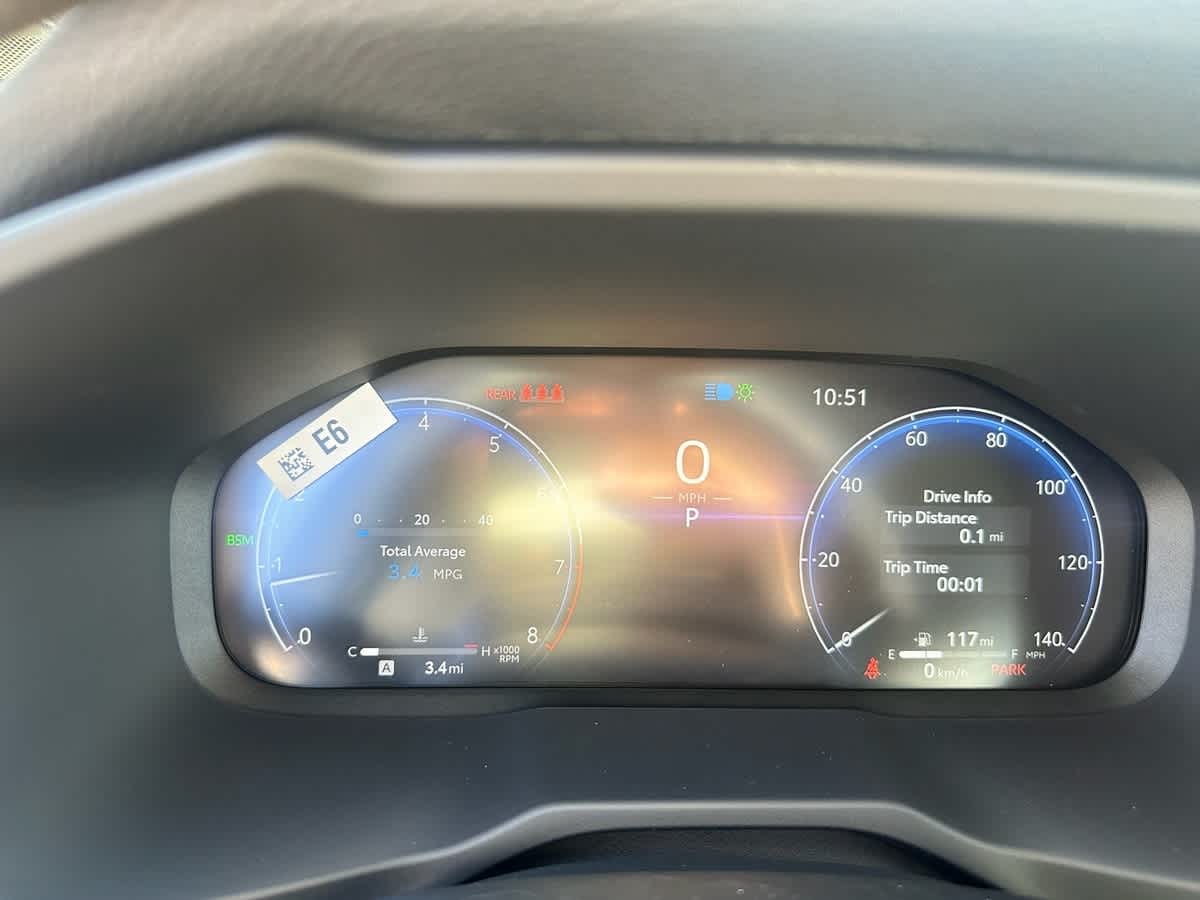 used 2024 Toyota RAV4 car, priced at $39,998