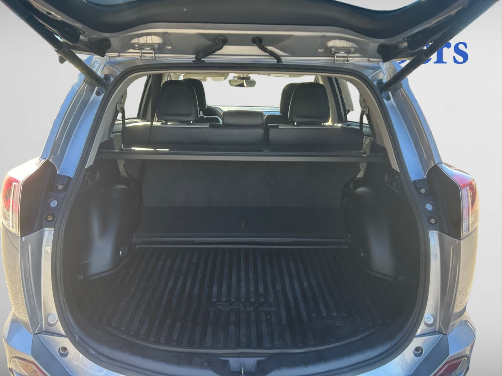 used 2018 Toyota RAV4 car, priced at $30,497