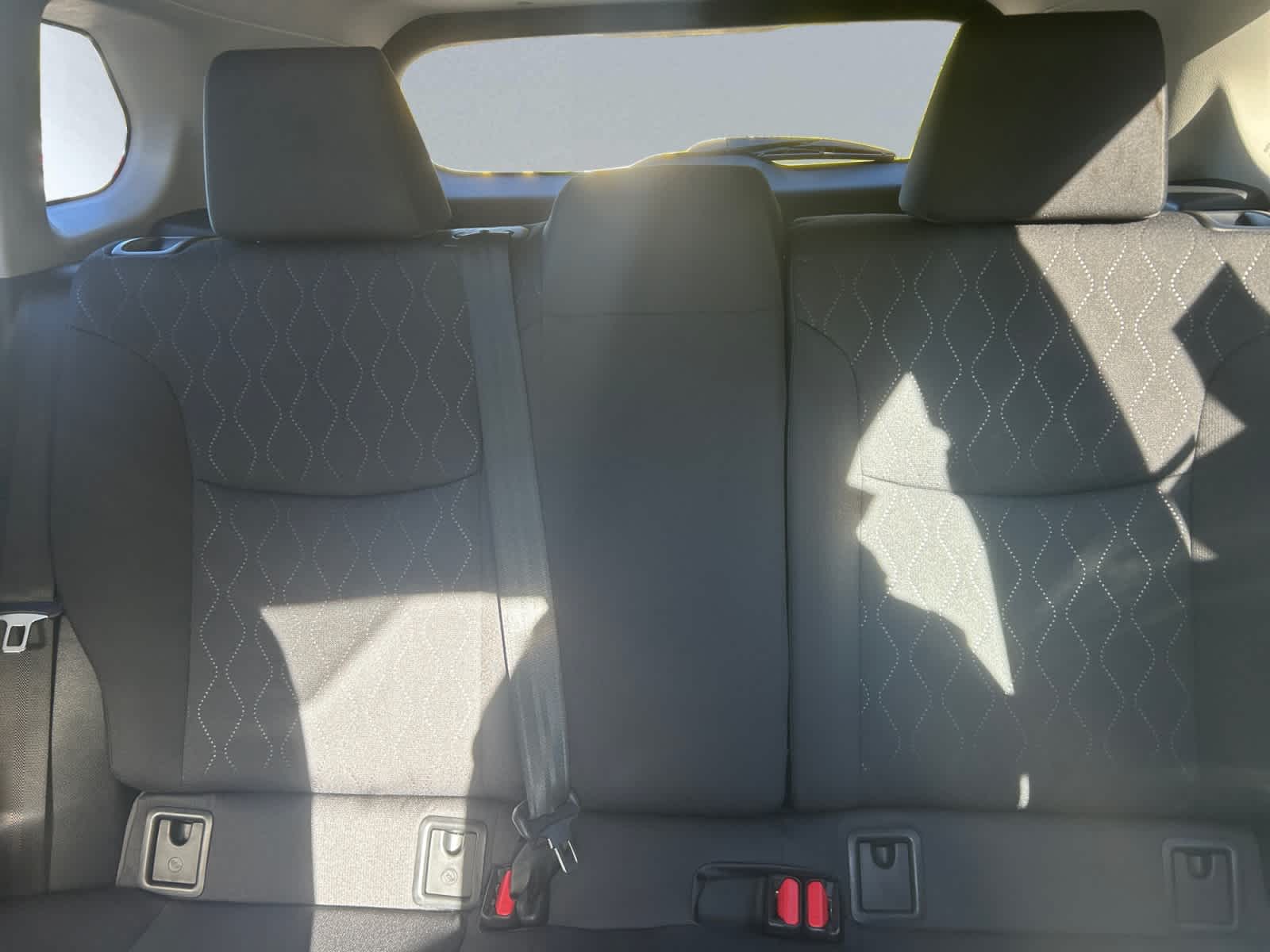 new 2026 Toyota Corolla Cross car, priced at $32,283