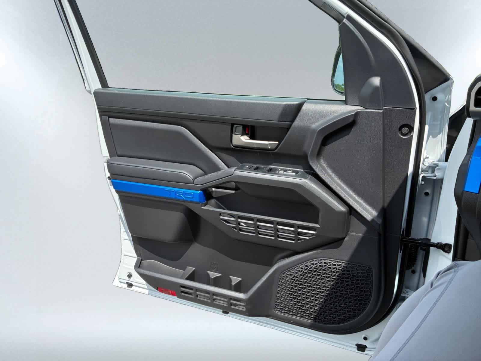 new 2025 Toyota Tacoma car, priced at $48,943