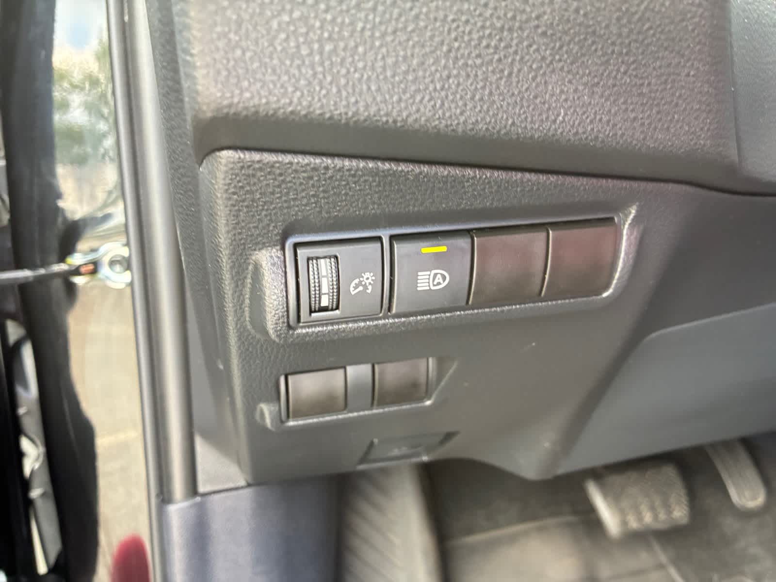 used 2023 Toyota Corolla Cross car, priced at $29,998