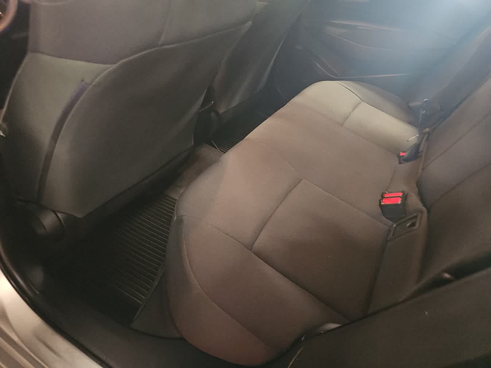 used 2022 Toyota Corolla car, priced at $23,998