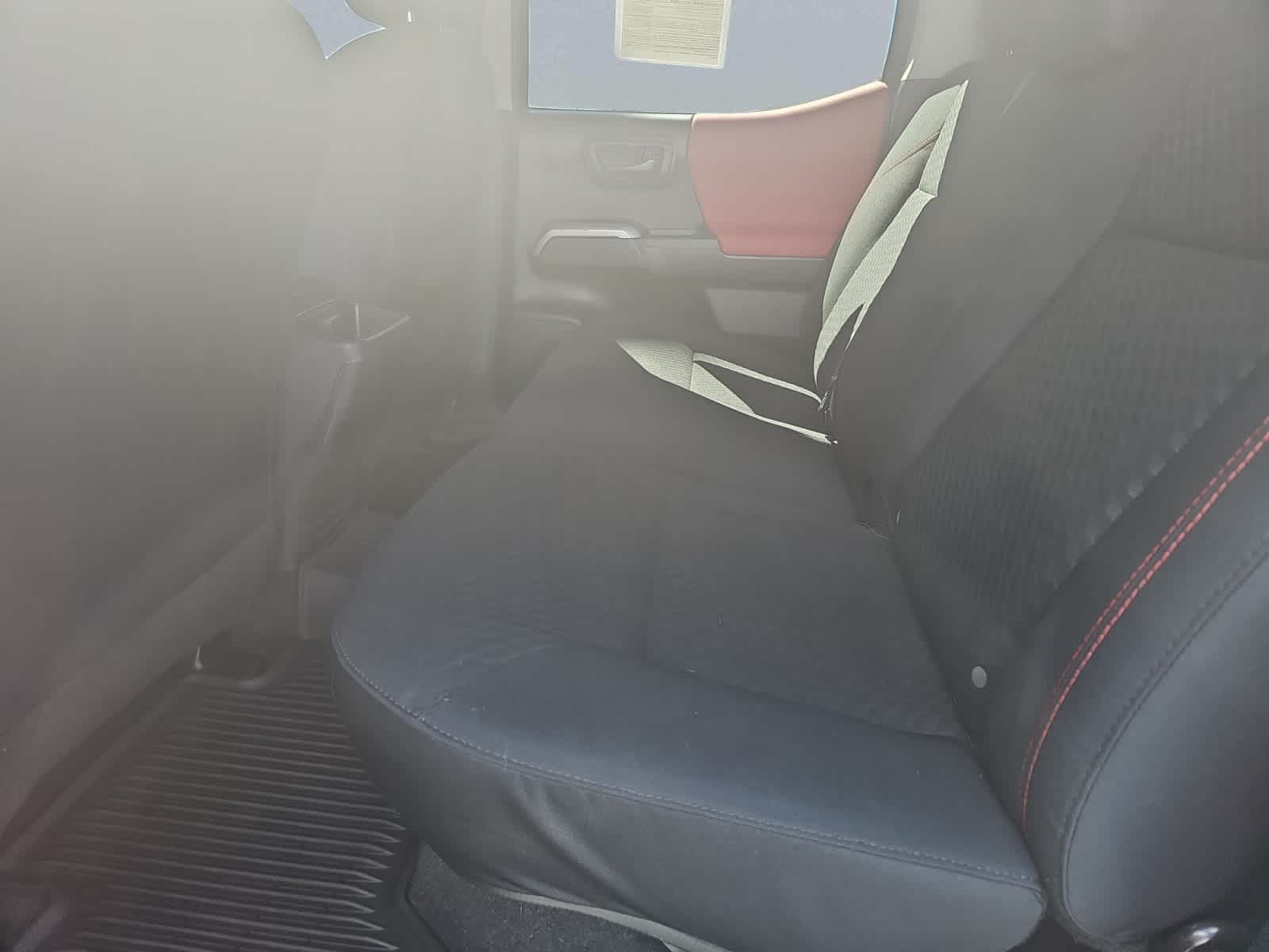 used 2022 Toyota Tacoma car, priced at $36,998