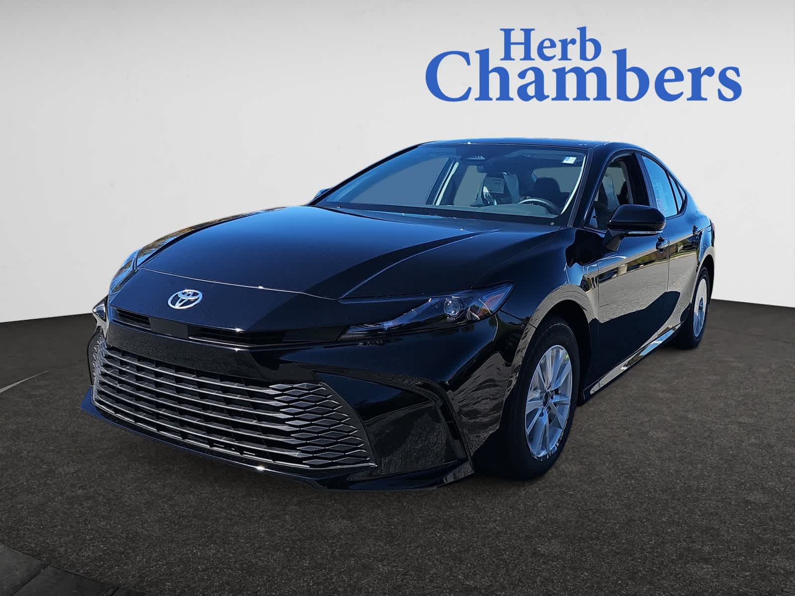 new 2026 Toyota Camry car, priced at $32,039