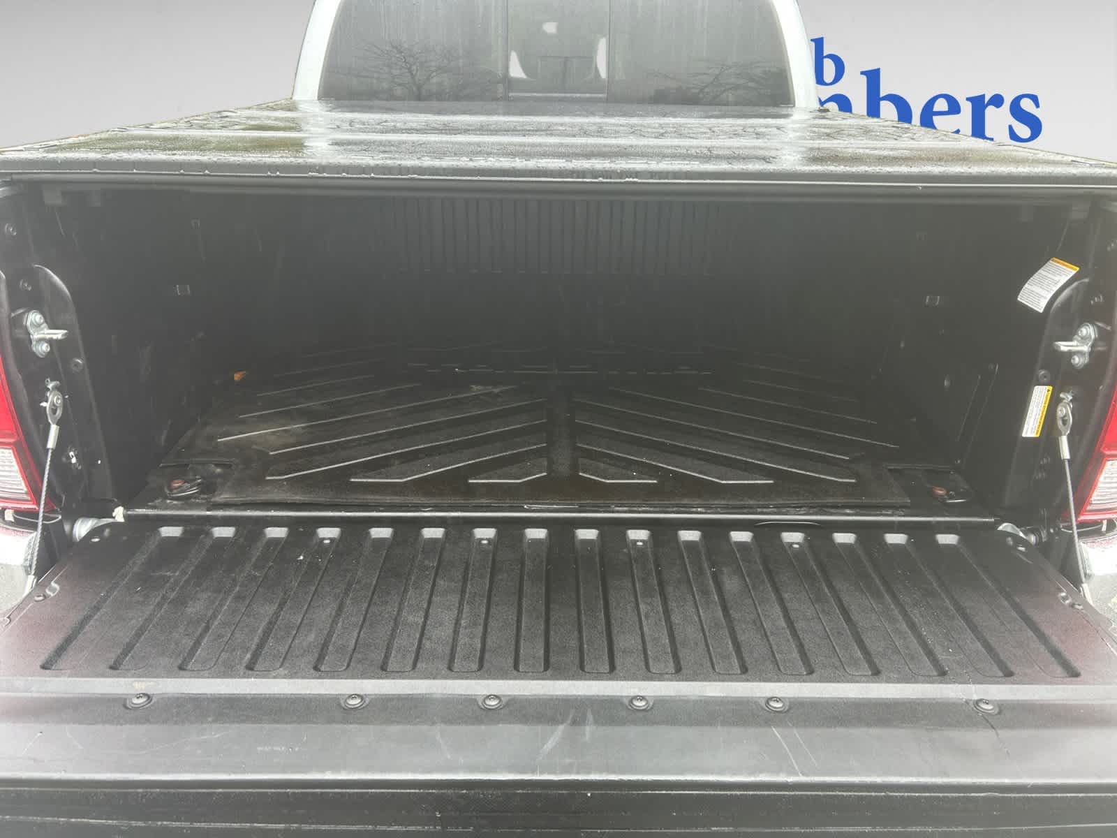 used 2023 Toyota Tacoma car, priced at $34,497