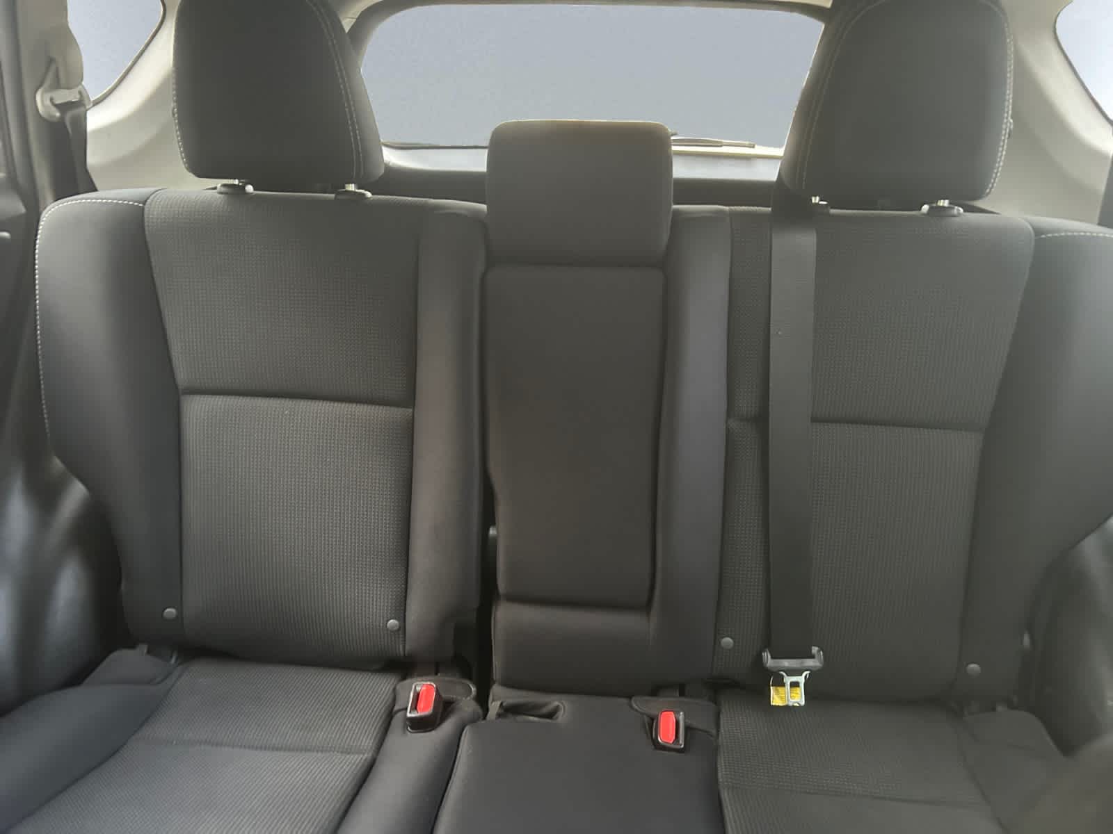 used 2018 Toyota RAV4 car, priced at $20,497