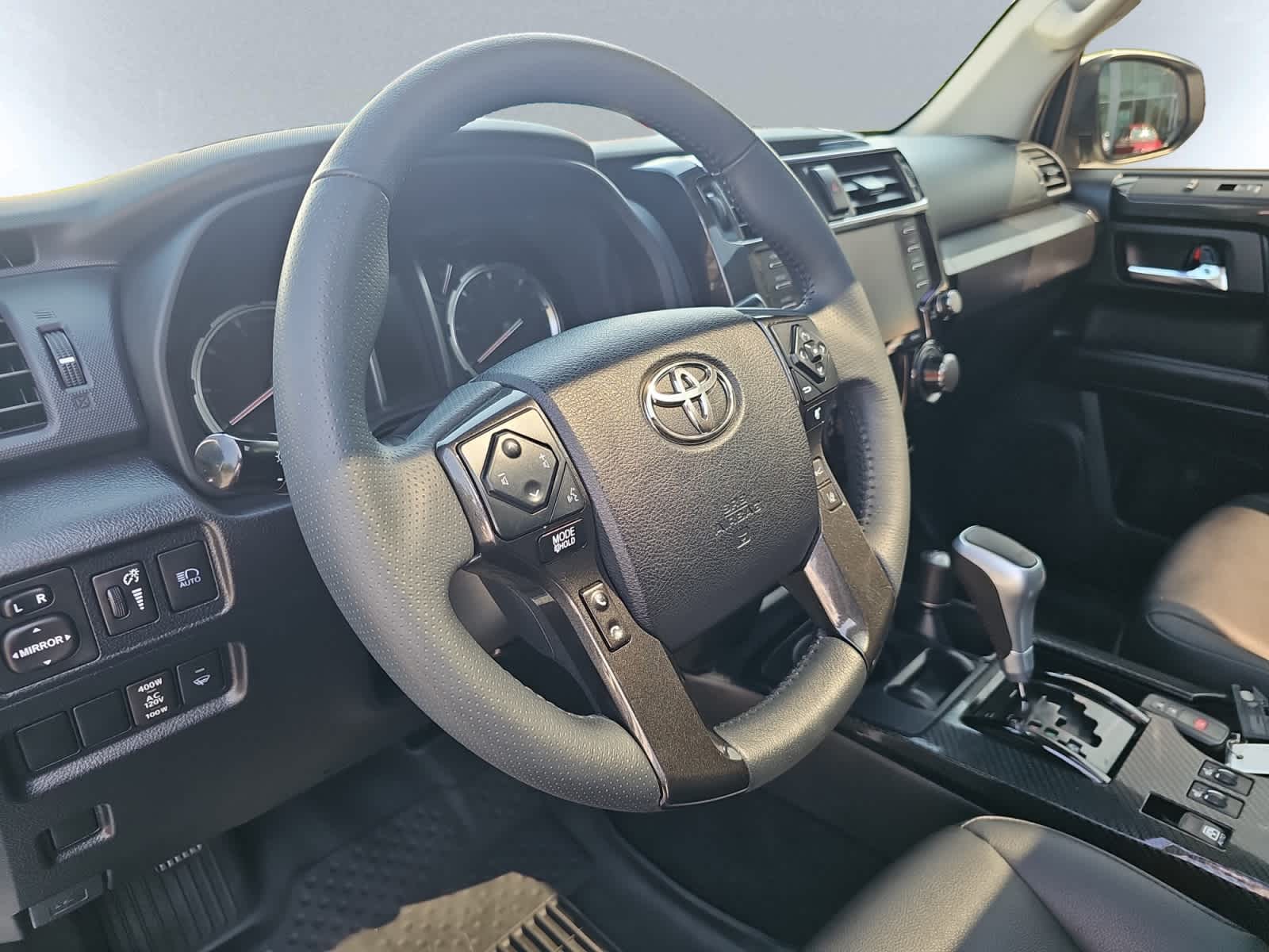 used 2022 Toyota 4Runner car, priced at $45,998