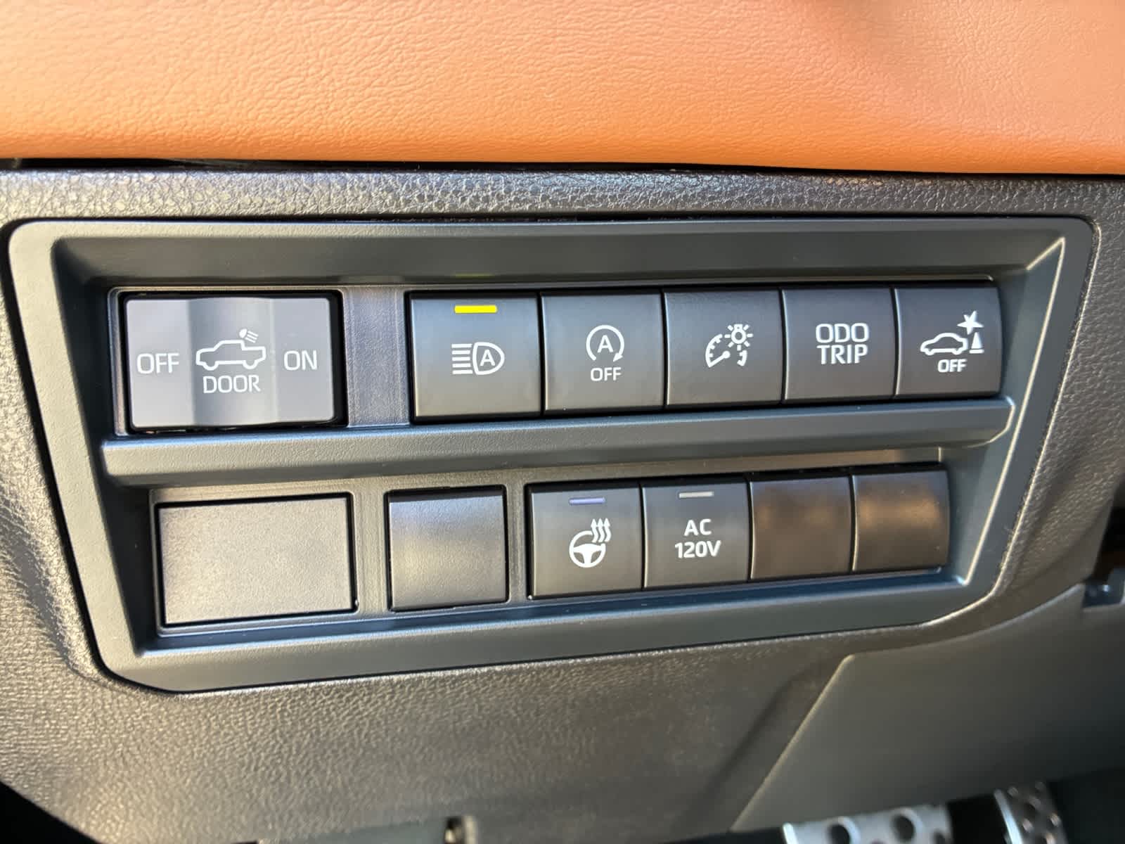 used 2025 Toyota Tundra car, priced at $69,998
