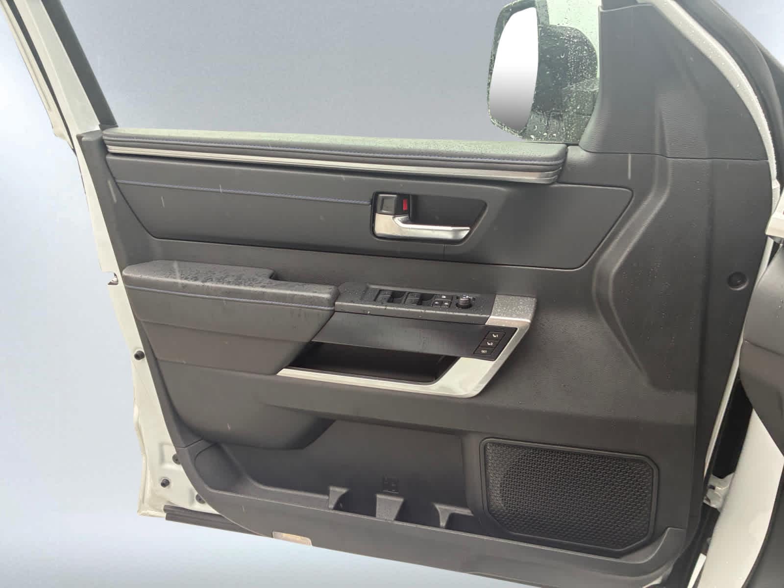 new 2025 Toyota Tundra i-FORCE MAX car, priced at $76,012
