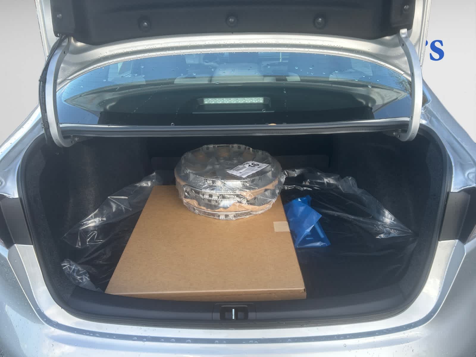 new 2026 Toyota Corolla car, priced at $24,703