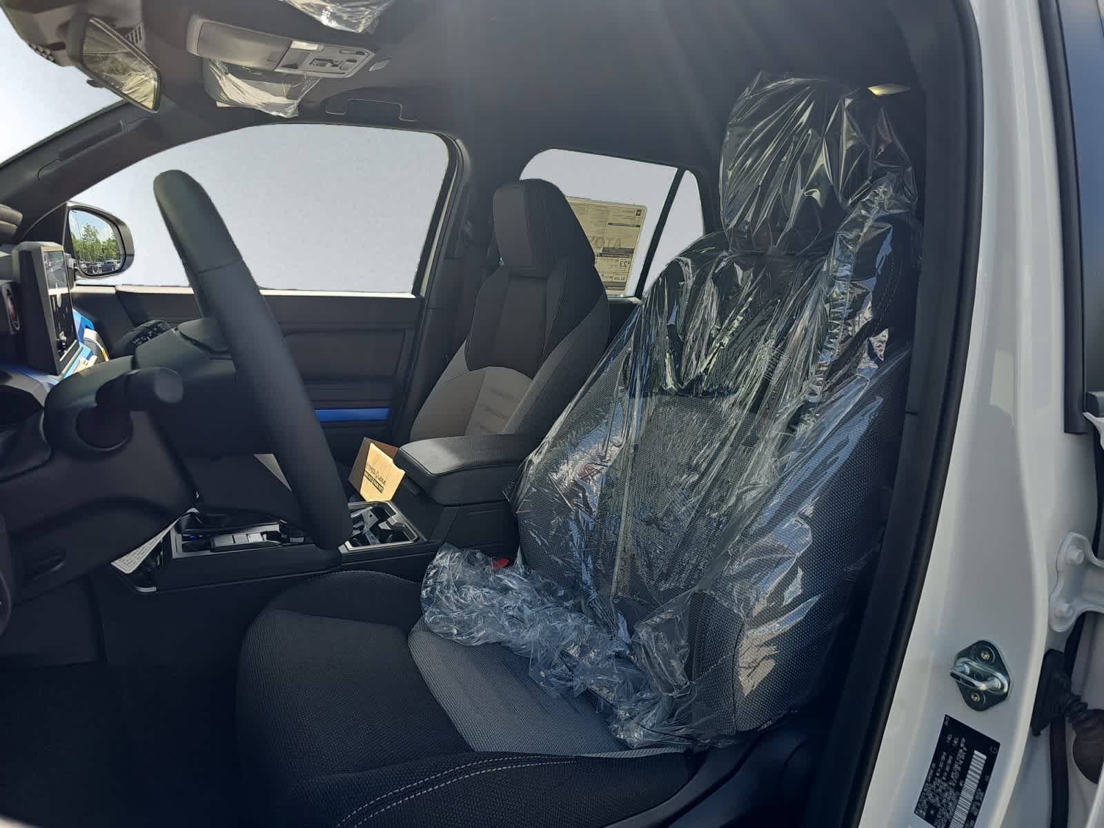 new 2025 Toyota 4Runner i-FORCE MAX car, priced at $54,419
