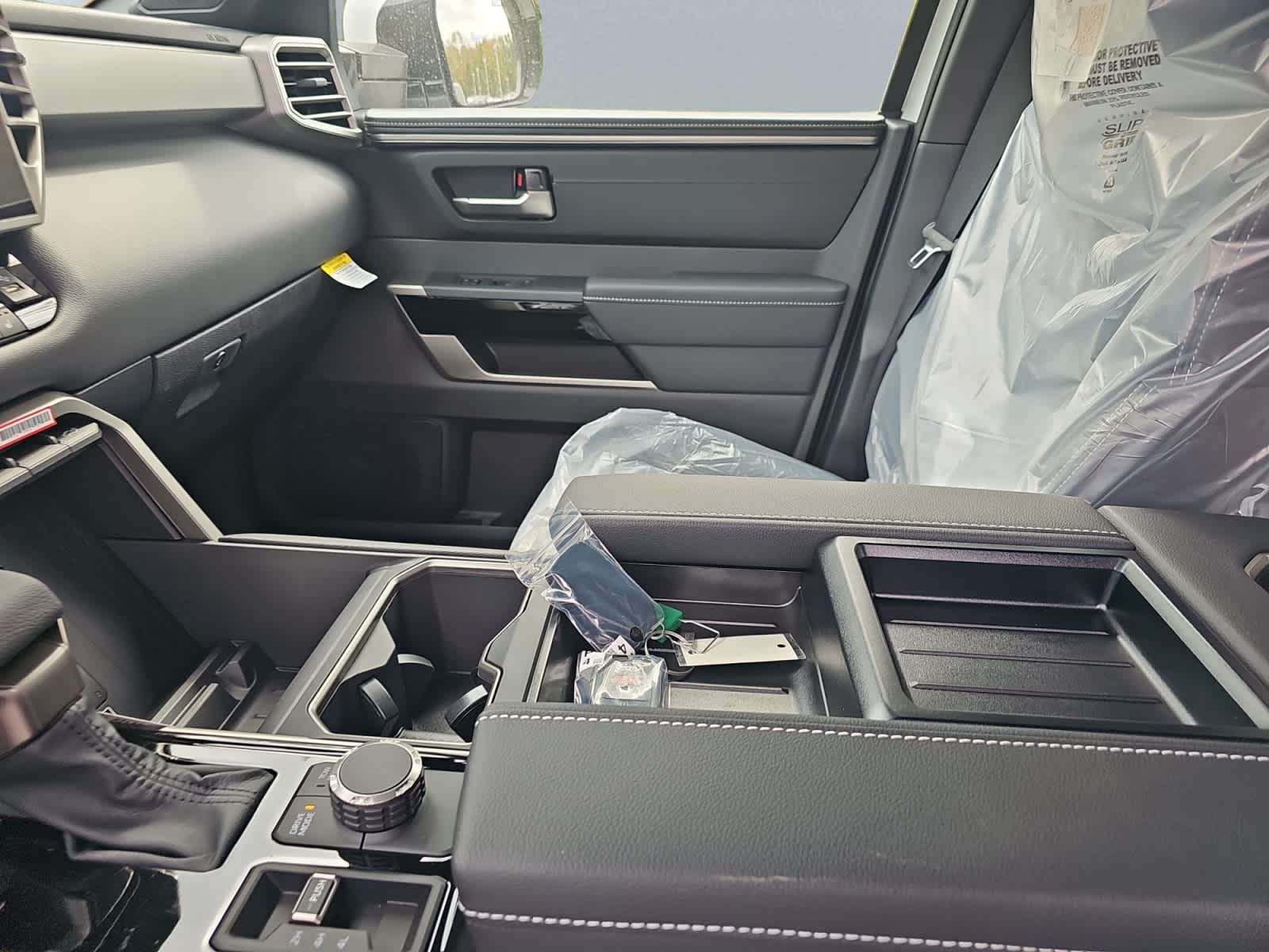 new 2026 Toyota Tundra i-FORCE MAX car, priced at $67,814
