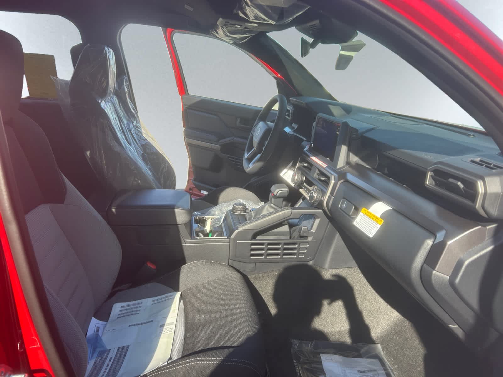 new 2025 Toyota 4Runner car, priced at $52,968