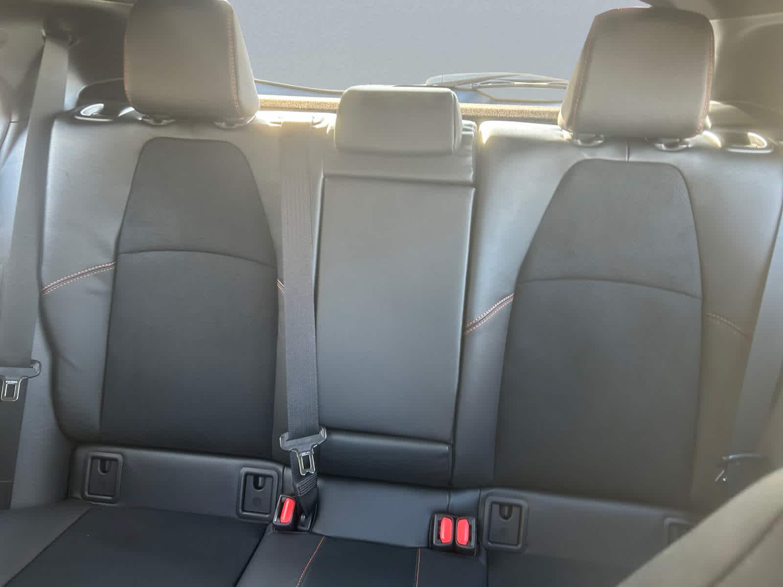 new 2026 Toyota Corolla Hatchback car, priced at $28,740