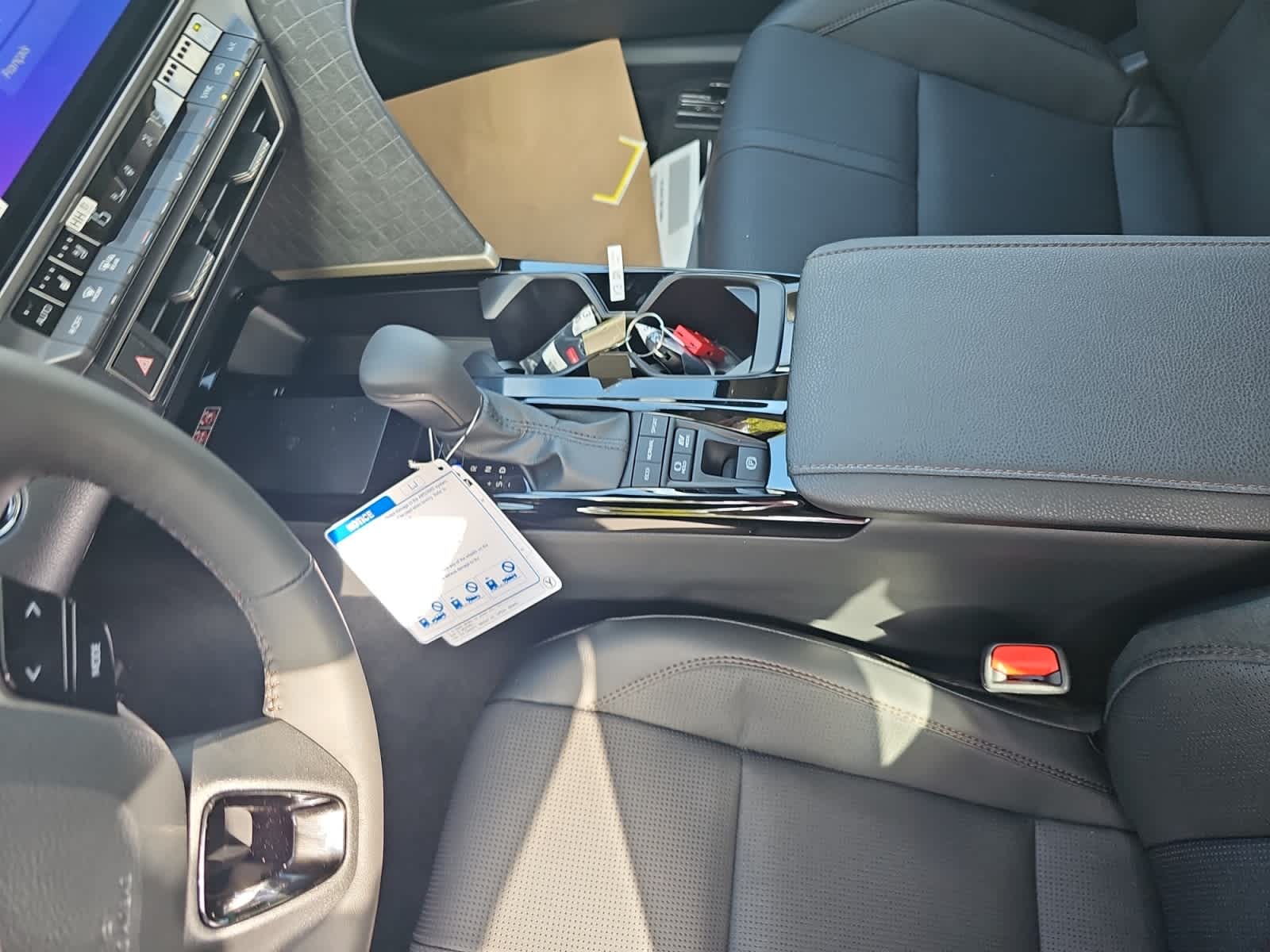 new 2025 Toyota Camry car, priced at $42,603