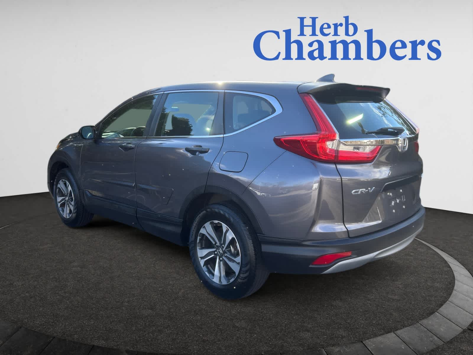 used 2019 Honda CR-V car, priced at $22,497
