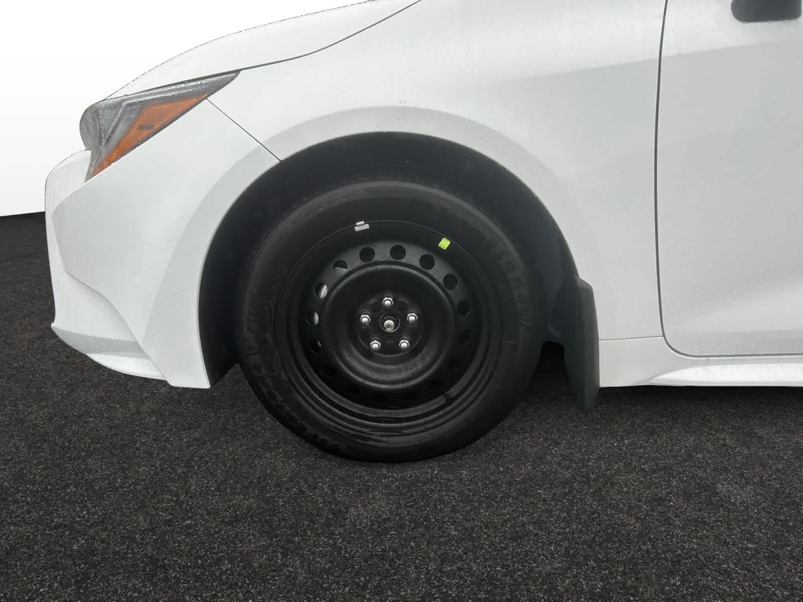 new 2026 Toyota Corolla car, priced at $24,577