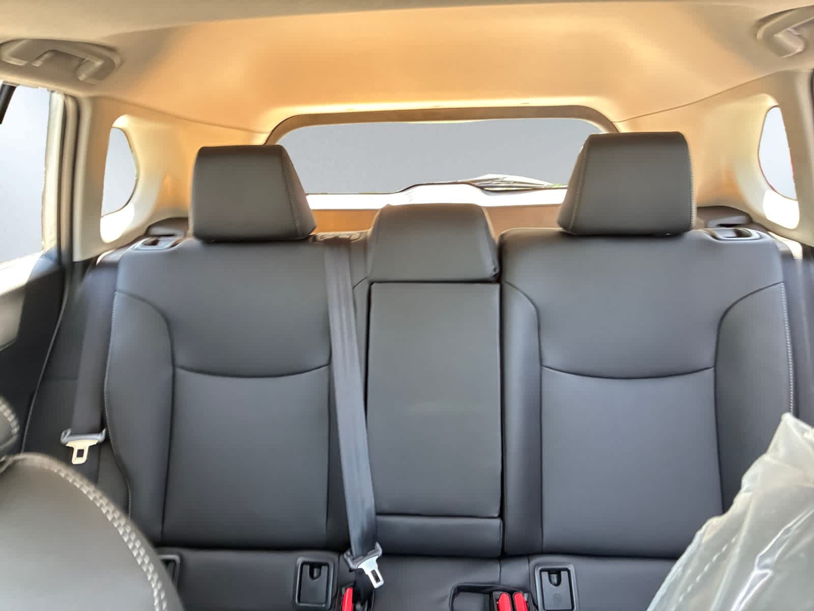 new 2025 Toyota Corolla Cross car, priced at $34,898
