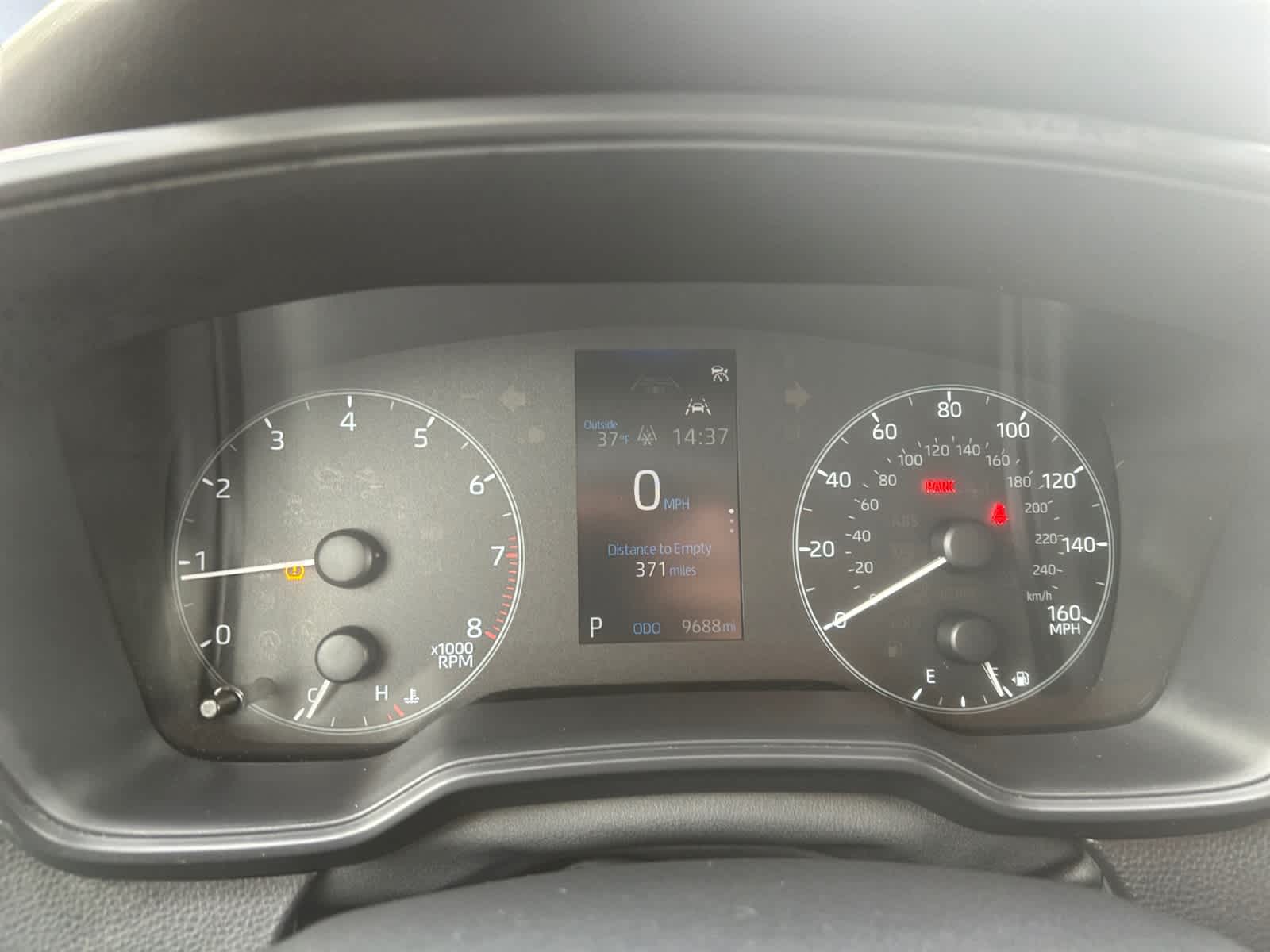 used 2023 Toyota Corolla car, priced at $24,497