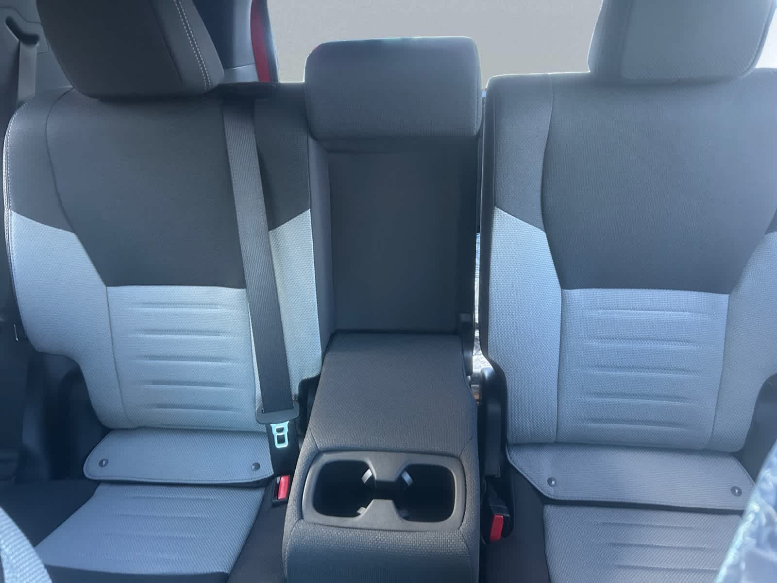 new 2025 Toyota 4Runner car, priced at $52,968