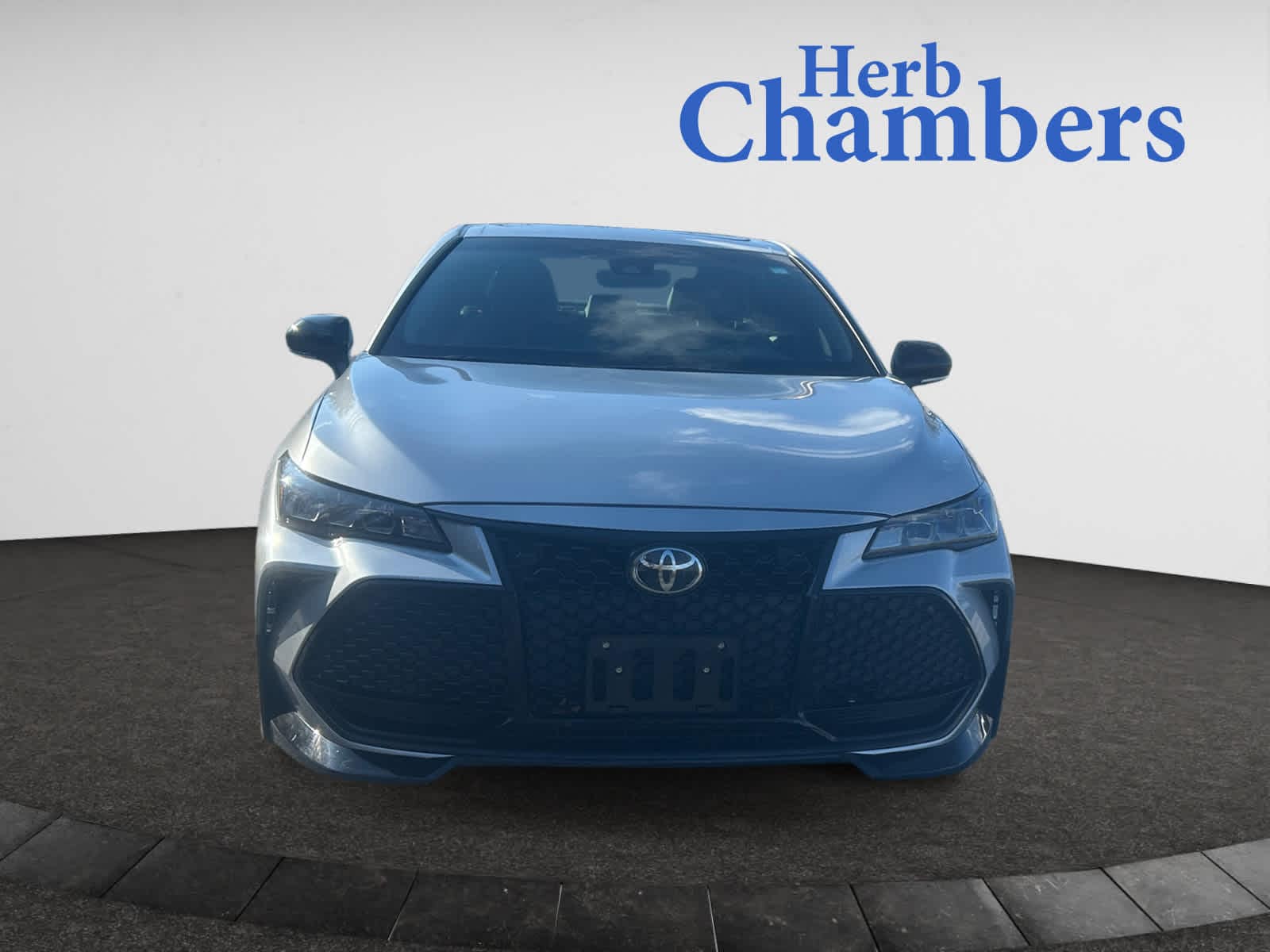 used 2020 Toyota Avalon car, priced at $36,497