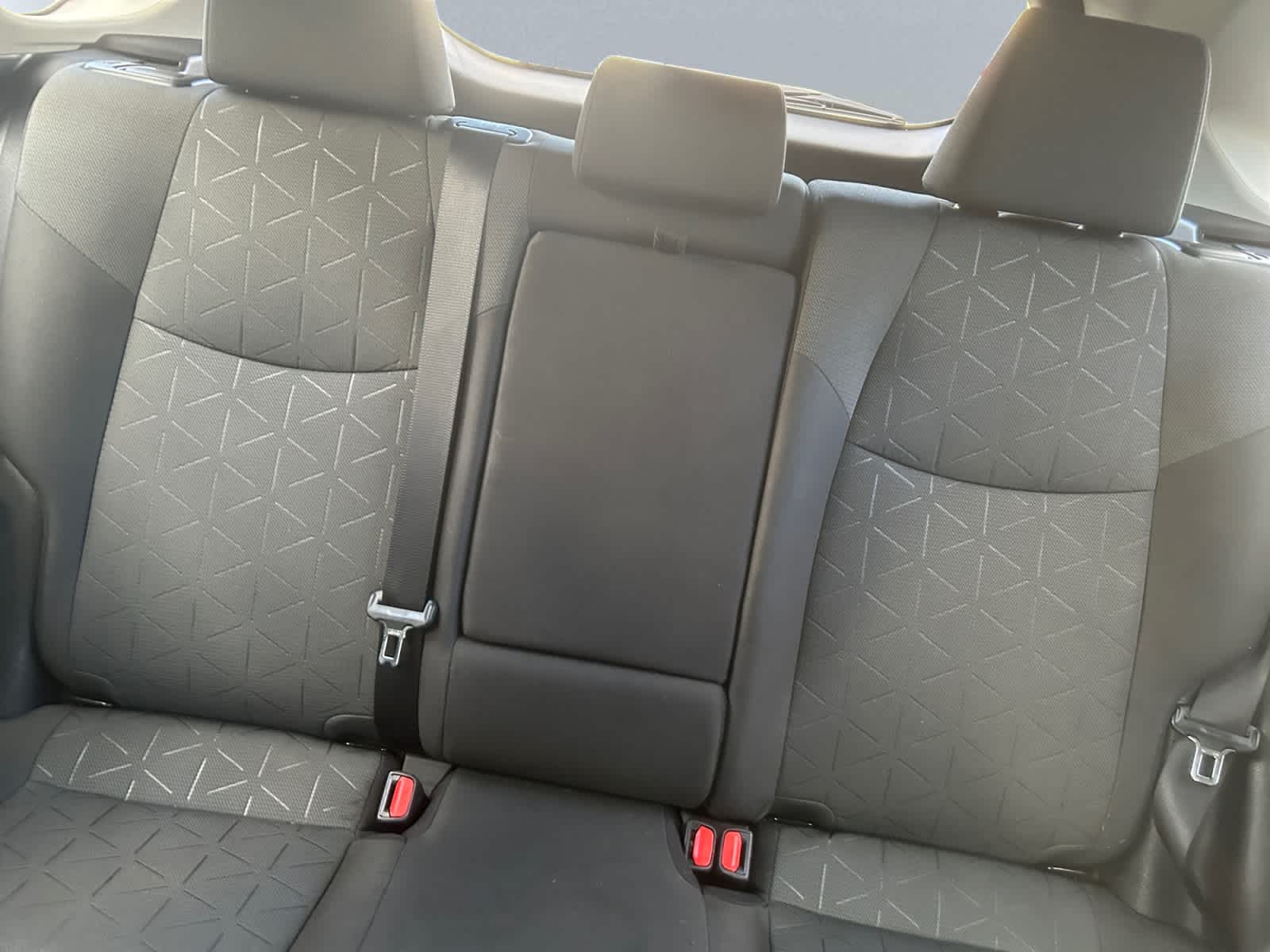 used 2022 Toyota RAV4 car, priced at $32,497