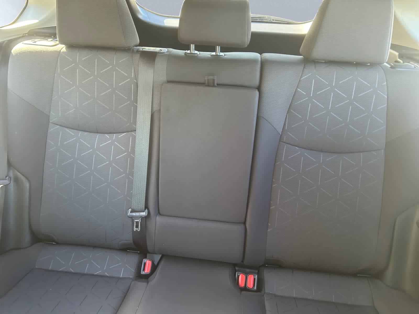 used 2021 Toyota RAV4 car, priced at $36,497