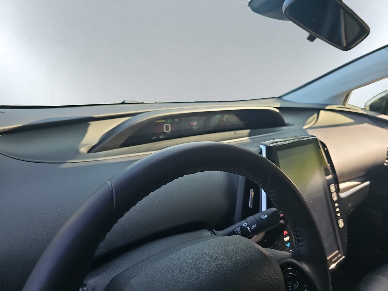 used 2021 Toyota Prius Prime car, priced at $24,497