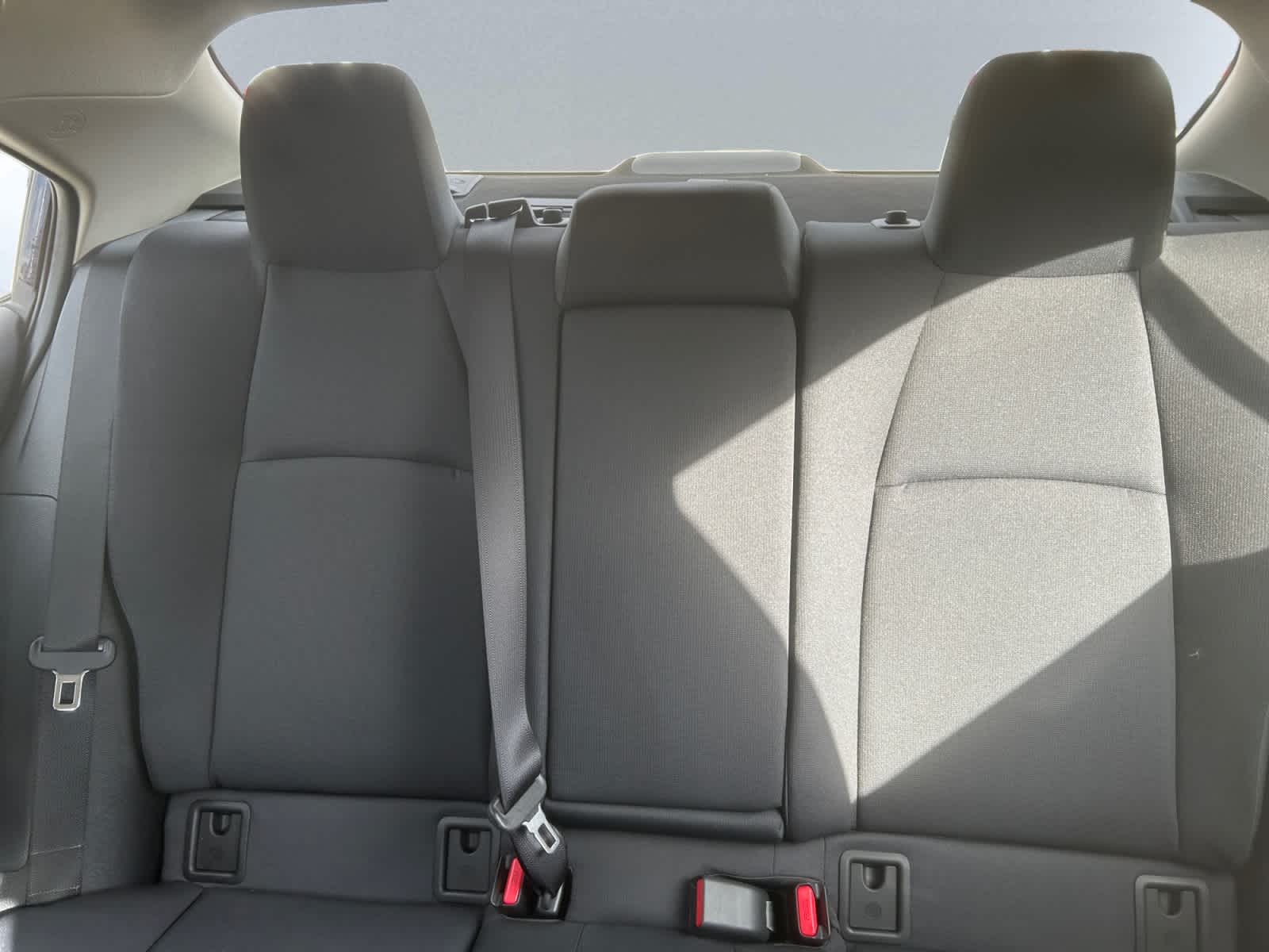 used 2023 Toyota Corolla car, priced at $24,497