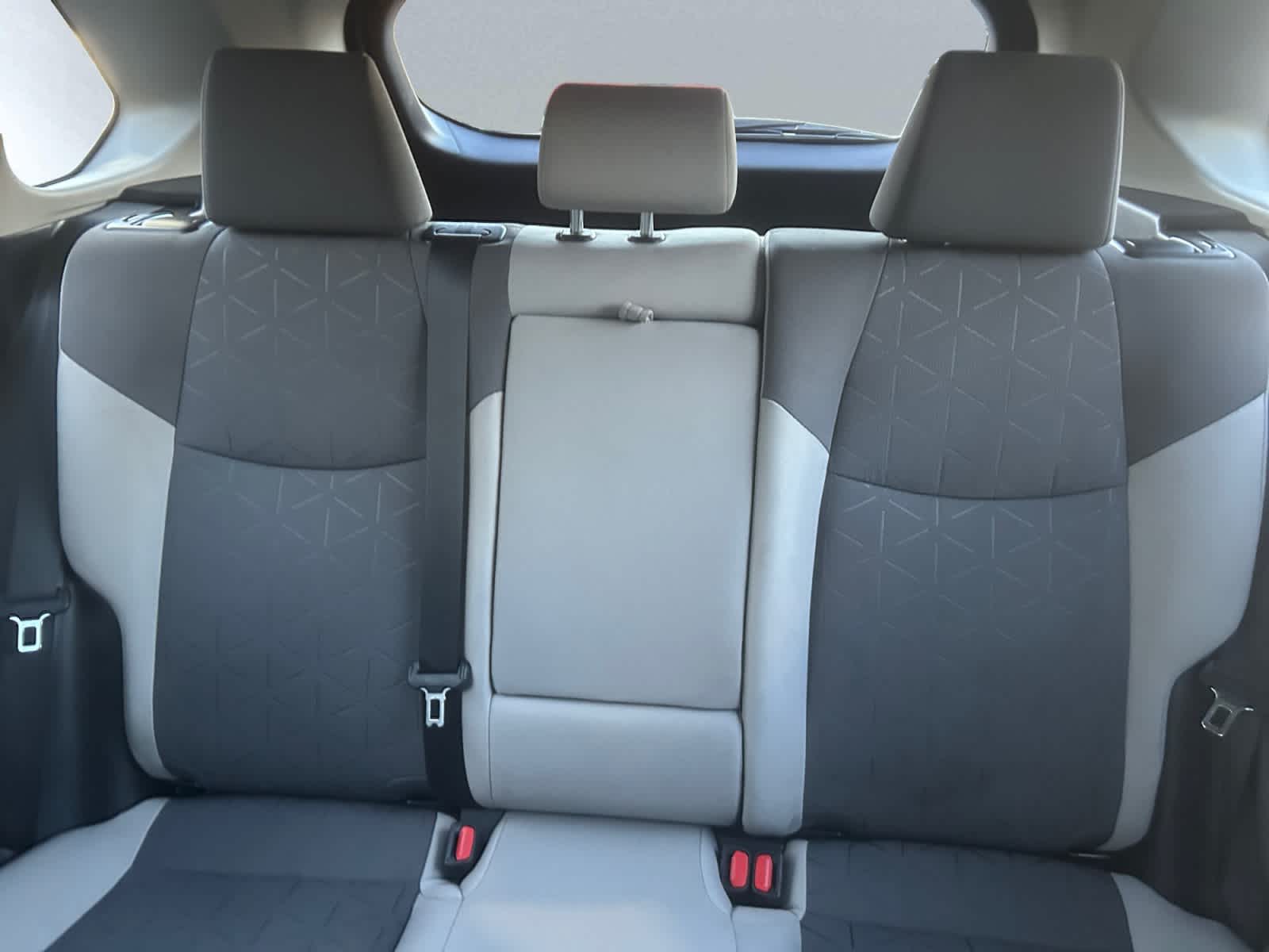 used 2021 Toyota RAV4 car, priced at $26,497